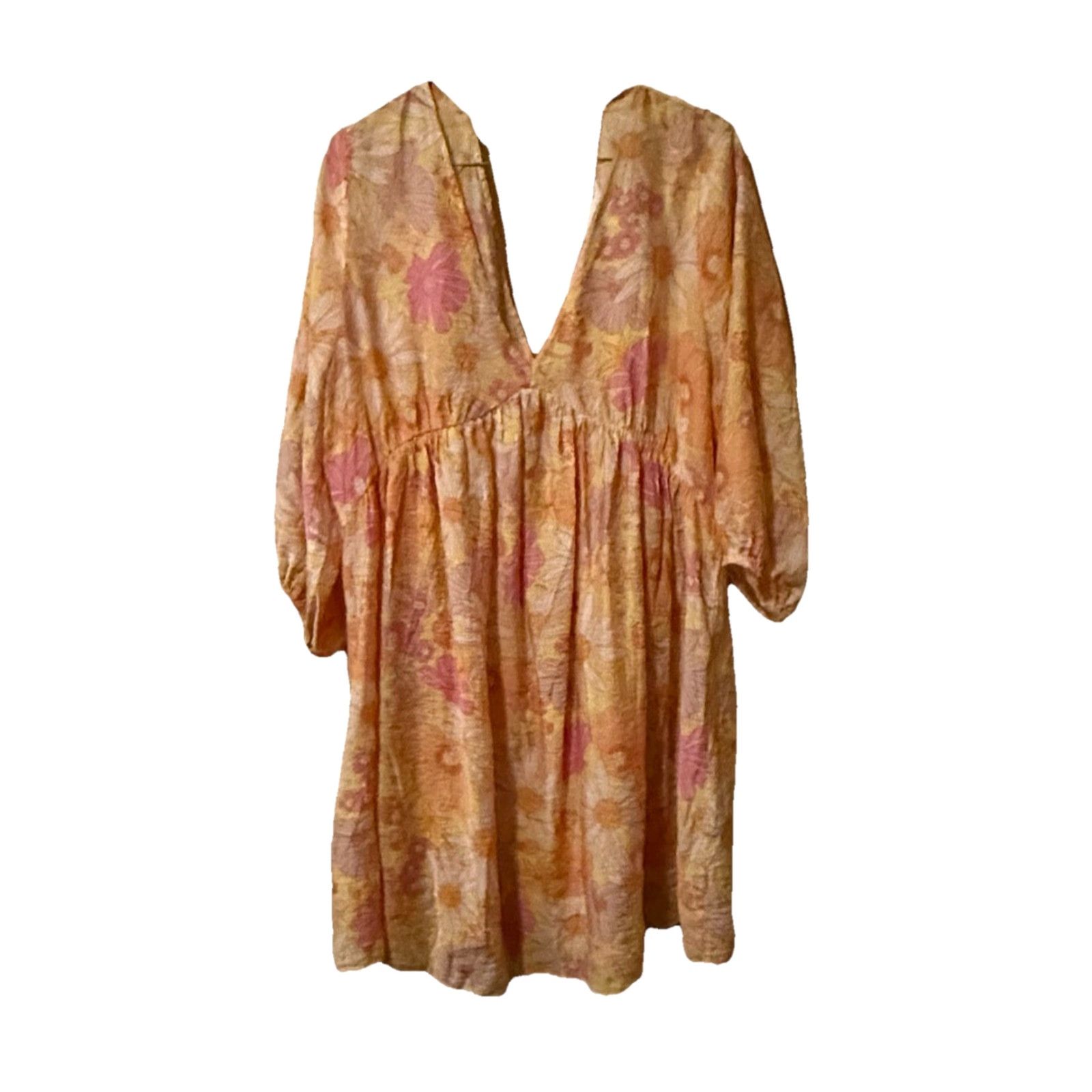 H&M VINTAGE: no Size L / US 10 / IT 46 - 2 Thumbnail