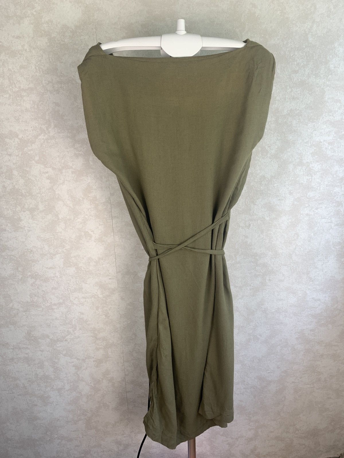 Vivienne Westwood Vivienne Westwood Anglomania Dress Size 42 Size M / US 6-8 / IT 42-44 - 4 Thumbnail