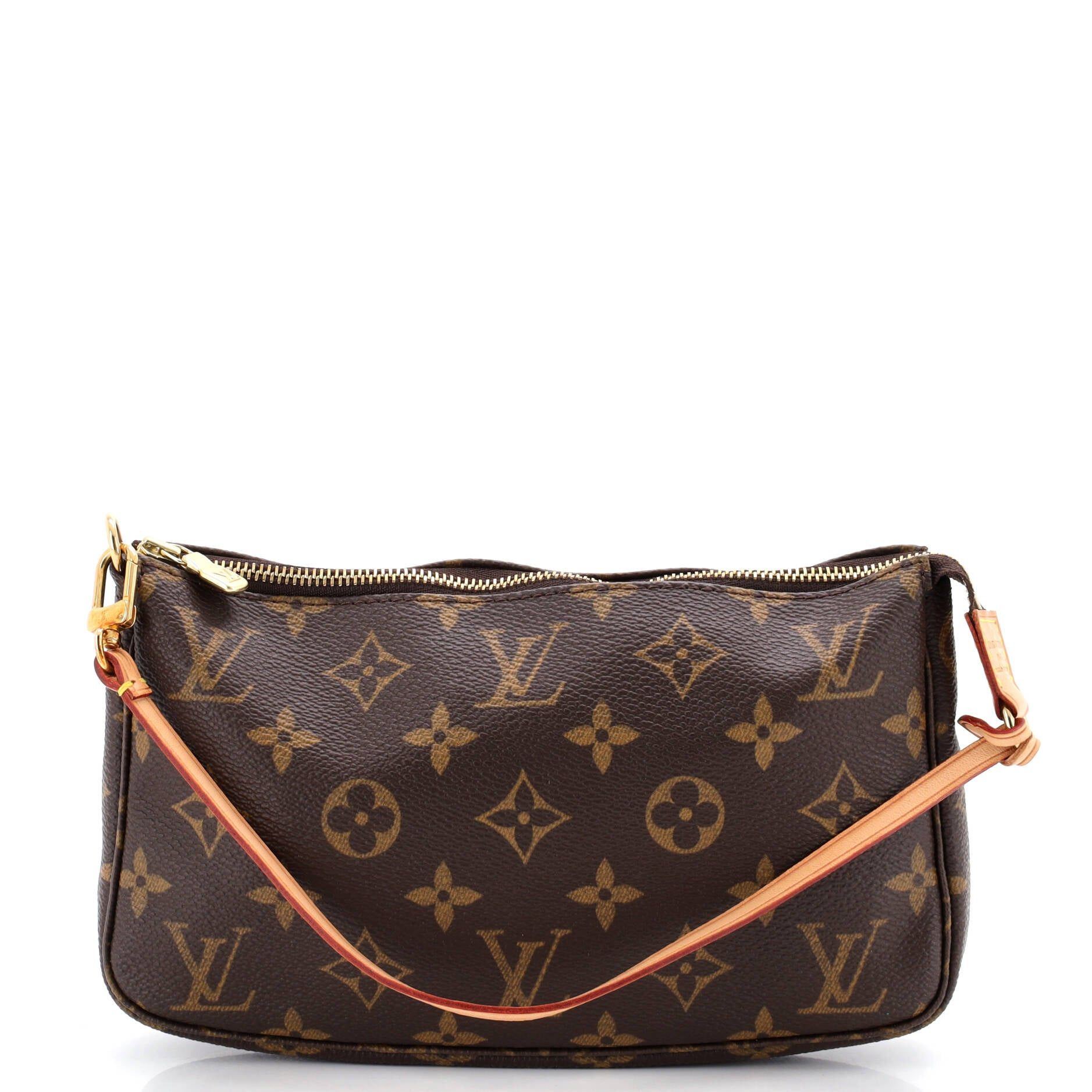 Louis Vuitton Pochette Accessoires Size ONE SIZE - 1 Thumbnail