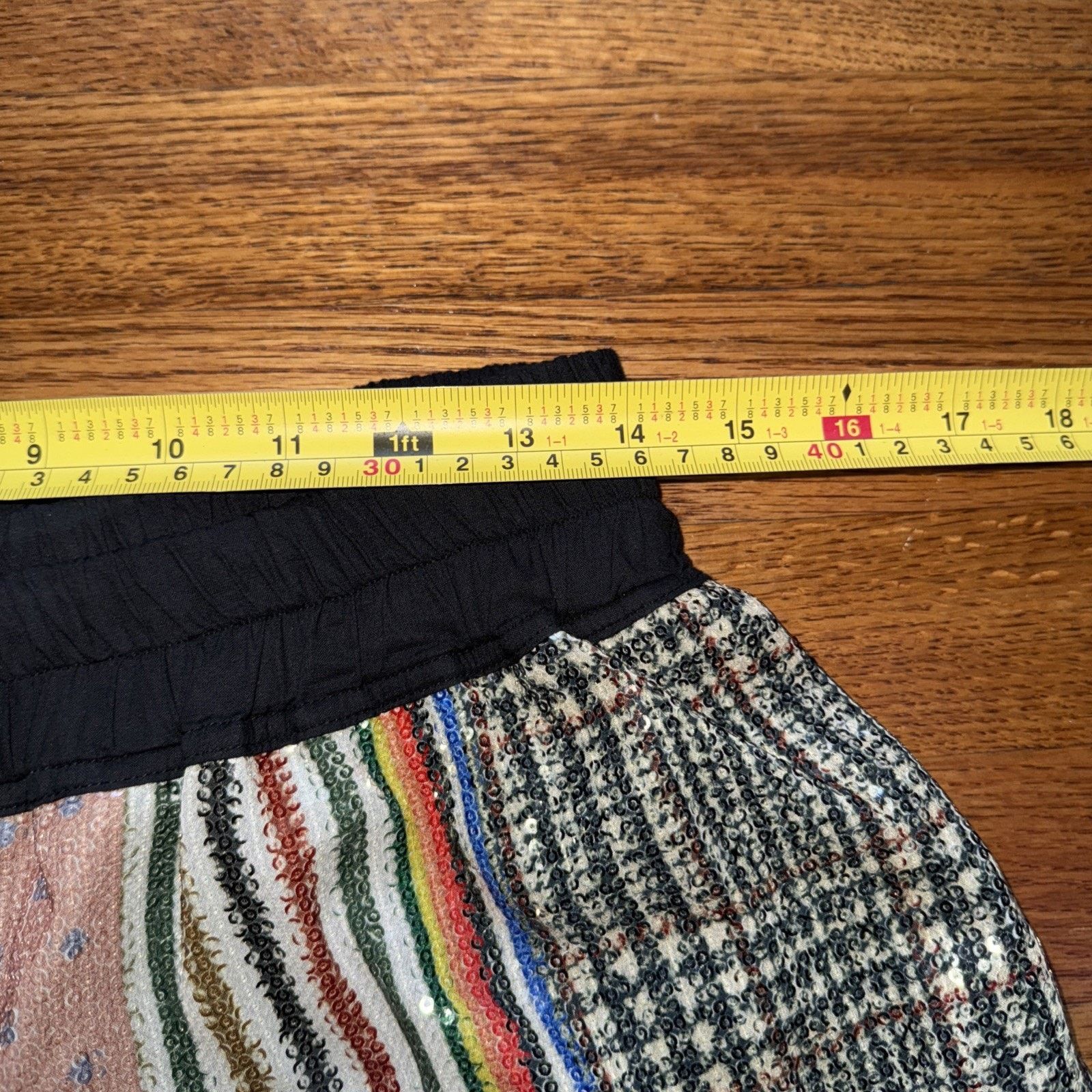 Pierre-Louis Mascia RARE!!! Pierre louis mascia mens shorts Size L Size US 30 / EU 46 - 14 Thumbnail