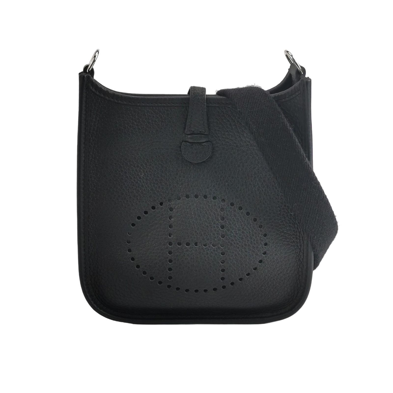 Hermes Hermes Women os Shoulder Bags Size ONE SIZE - 1 Thumbnail