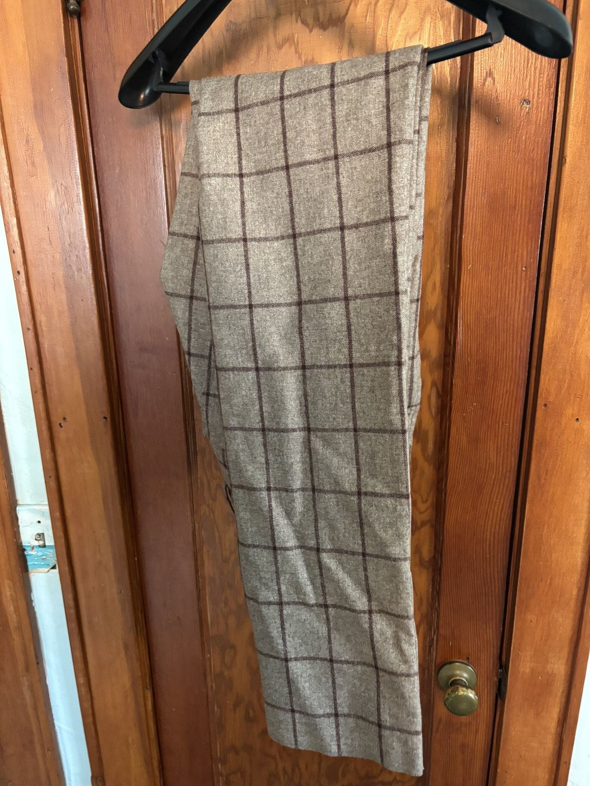 Other Cashmere Trousers Size US 31 - 1 Thumbnail
