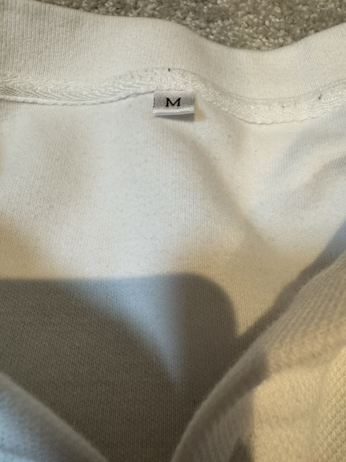 Droland Miller Original Her Polo DROLAND MILLER Size US M / EU 48-50 / 2 - 3 Thumbnail
