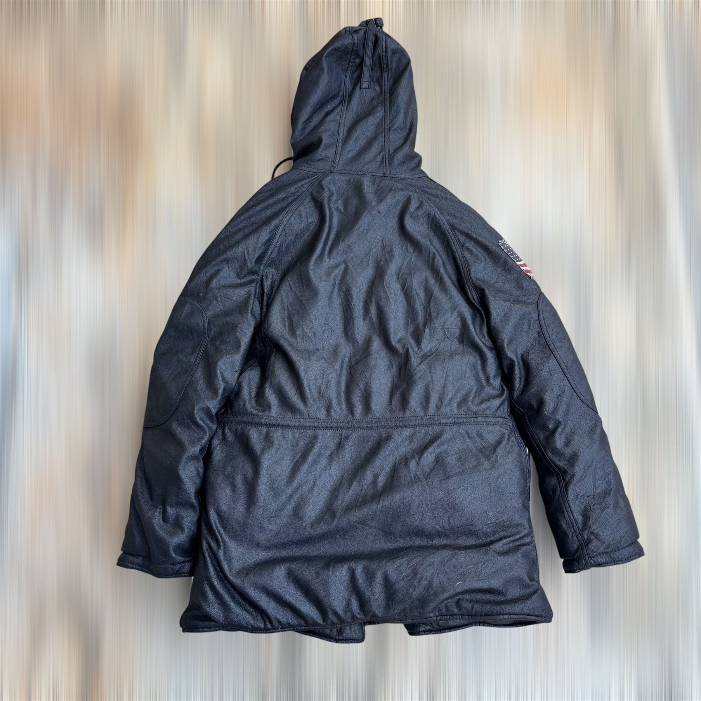 Denim & Supply Ralph Lauren Denim supply goose down by raph lauren Size US M / EU 48-50 / 2 - 3 Thumbnail