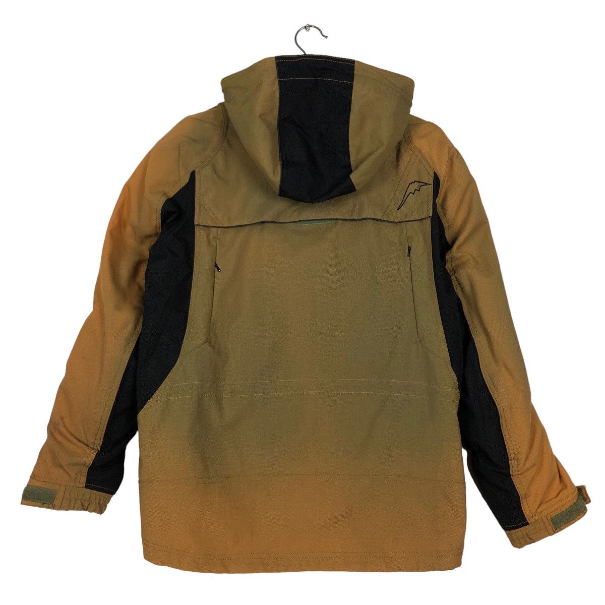 Japanese Brand 🔥Sun Faded Design Hunting Jacket Kushitani Japan Size US L / EU 52-54 / 3 - 7 Thumbnail