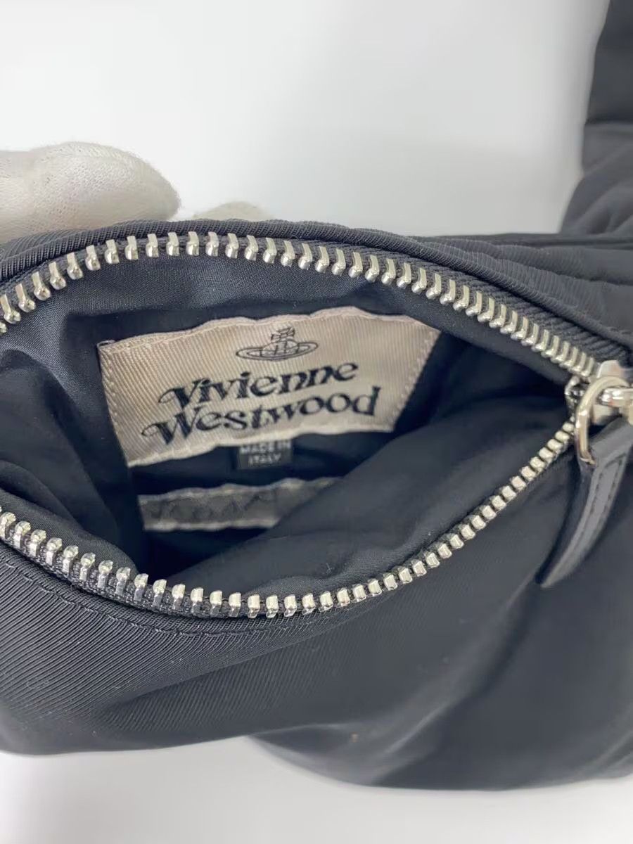 Vivienne Westwood Utility Shoulder Bag Size ONE SIZE - 8 Thumbnail