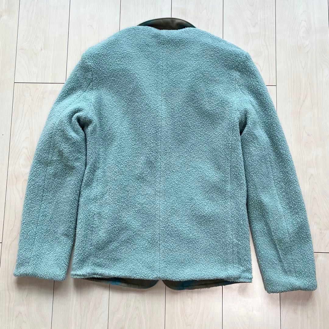 Undercover Undercover x Shantii Boa Reversible Jacket Archive Size US M / EU 48-50 / 2 - 9 Thumbnail