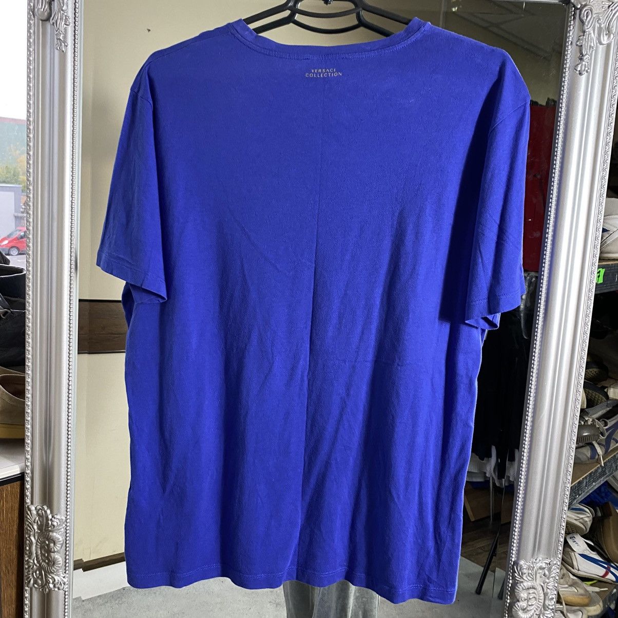 Versace Versace T-shirt collection Size US M / EU 48-50 / 2 - 7 Thumbnail