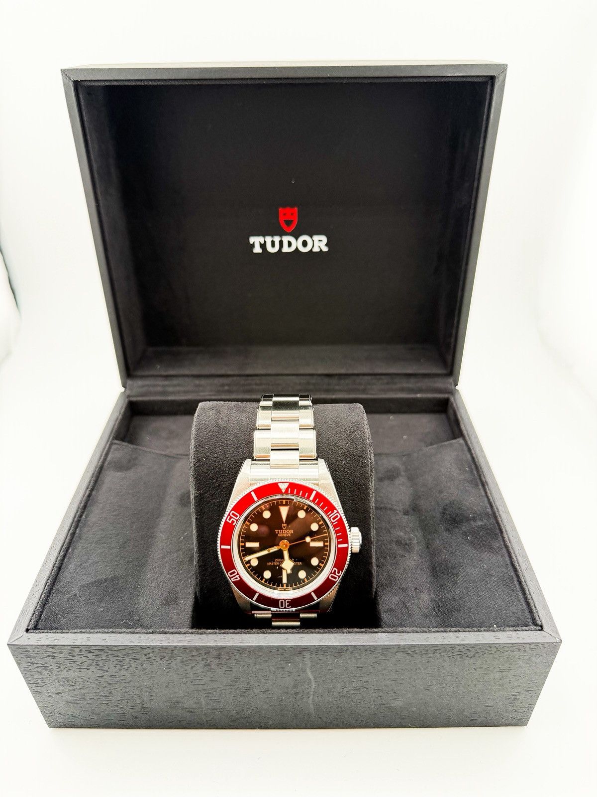 Tudor BLACK BAY MT5602-U 41mm steel case Steel bracelet Size ONE SIZE - 2 Thumbnail