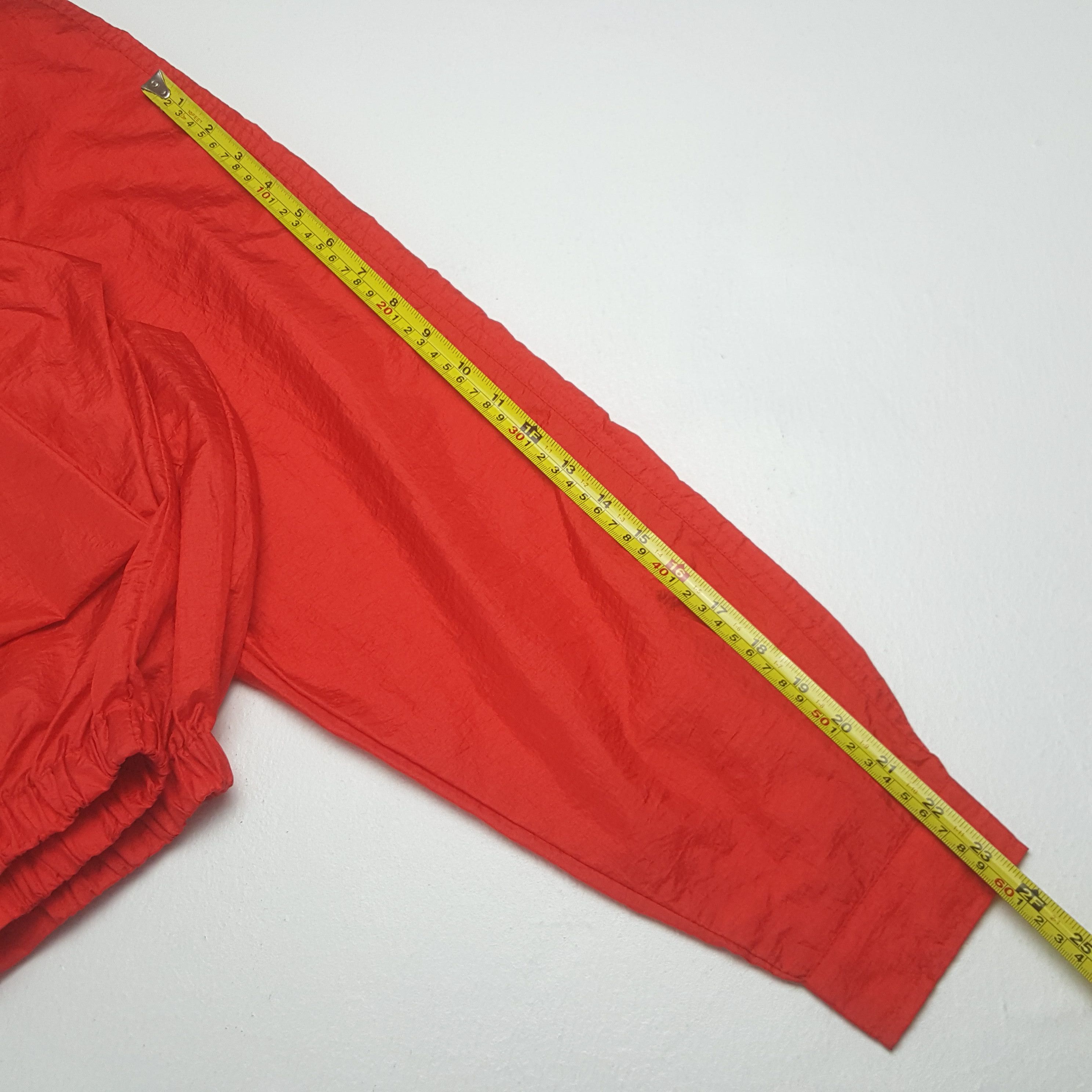 Nissan Vintage Bridgestone X Nismo Racing Custom Jacket C308N25 Size US L / EU 52-54 / 3 - 7 Thumbnail