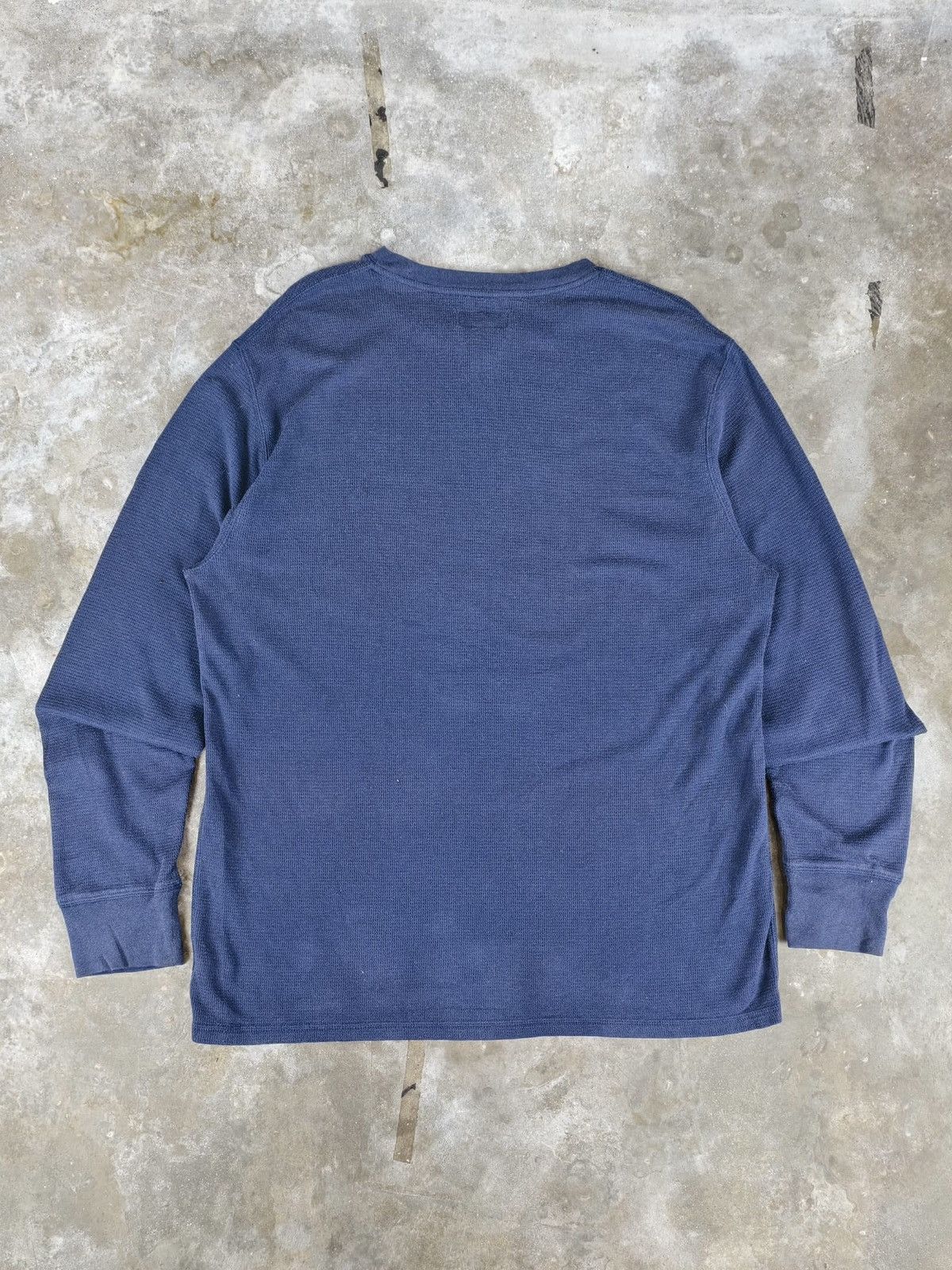 Polo Ralph Lauren Polo Ralph Lauren Sweatshirt Size US XL / EU 56 / 4 - 2 Thumbnail