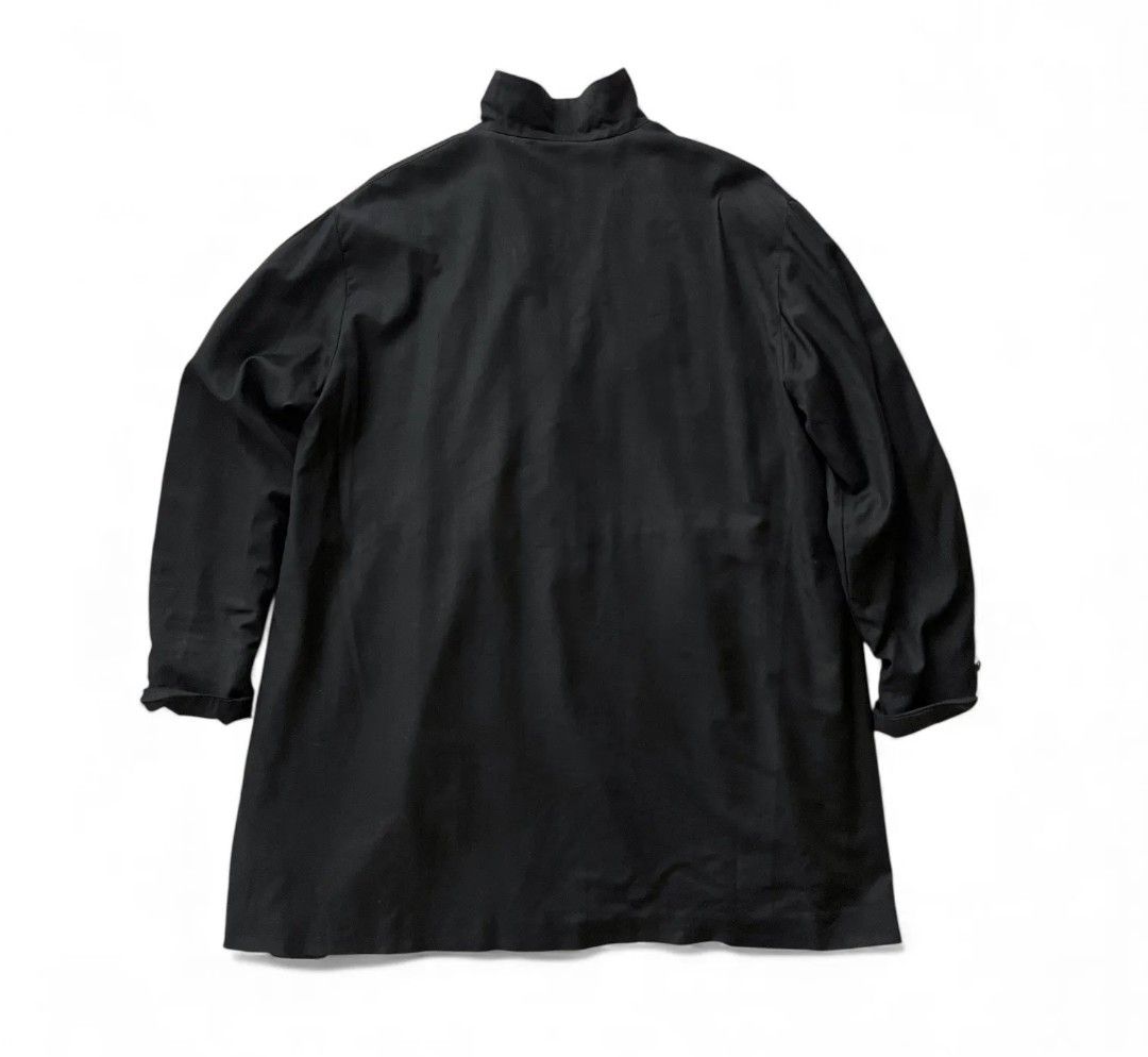 Geoffrey B. Small GRC06 special World Exclusive Item Fly front one-size Coat Size US M / EU 48-50 / 2 - 5 Thumbnail