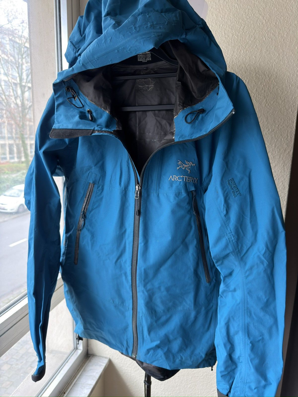 Arc'teryx Arcteryx ski jacket gore tex Size US S / EU 44-46 / 1 - 4 Thumbnail