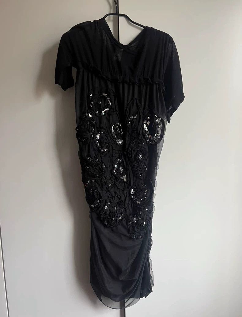 Comme des Garcons Comme Des Garcons Dress Size S / US 4 / IT 40 - 1 Thumbnail