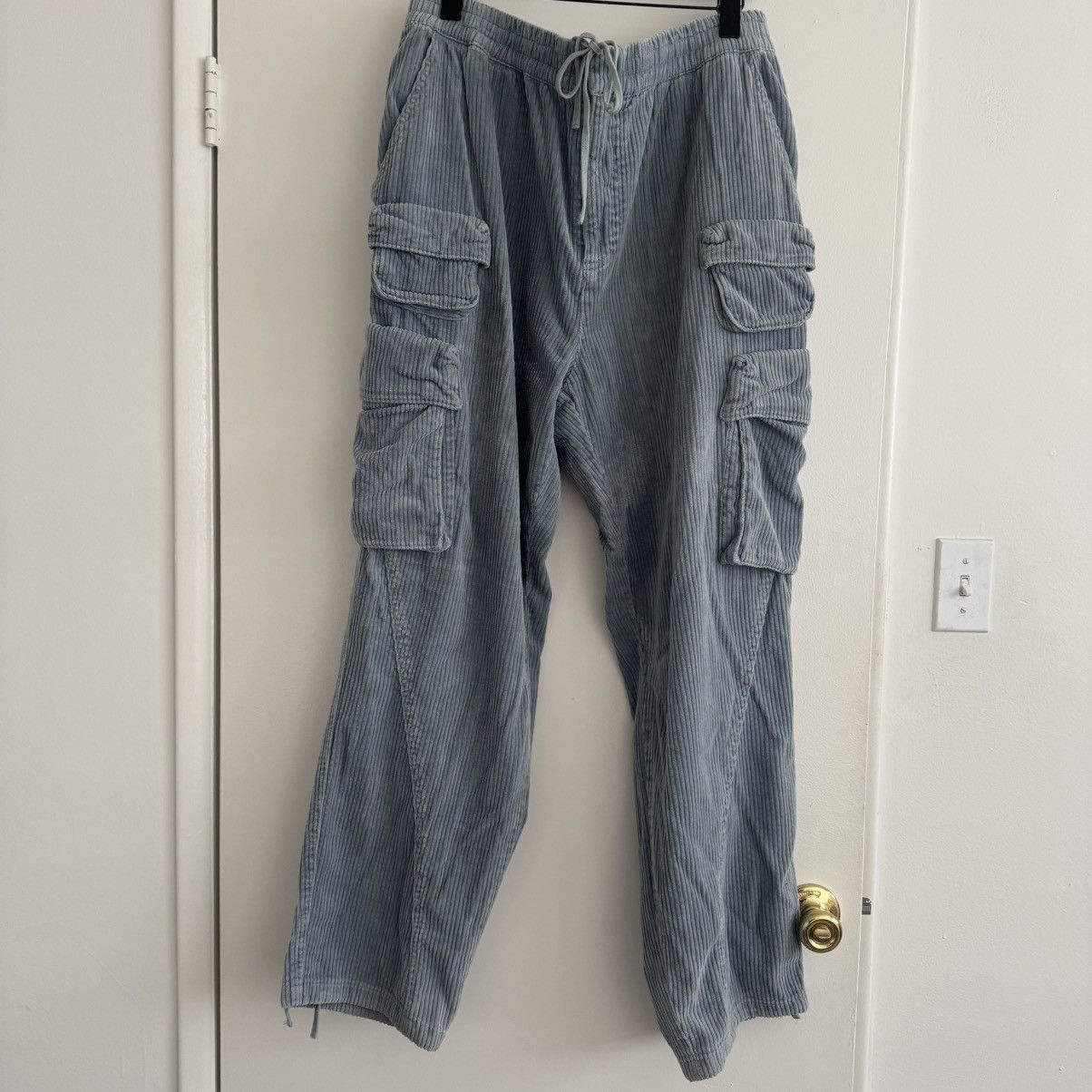 Kith Cargo Pants