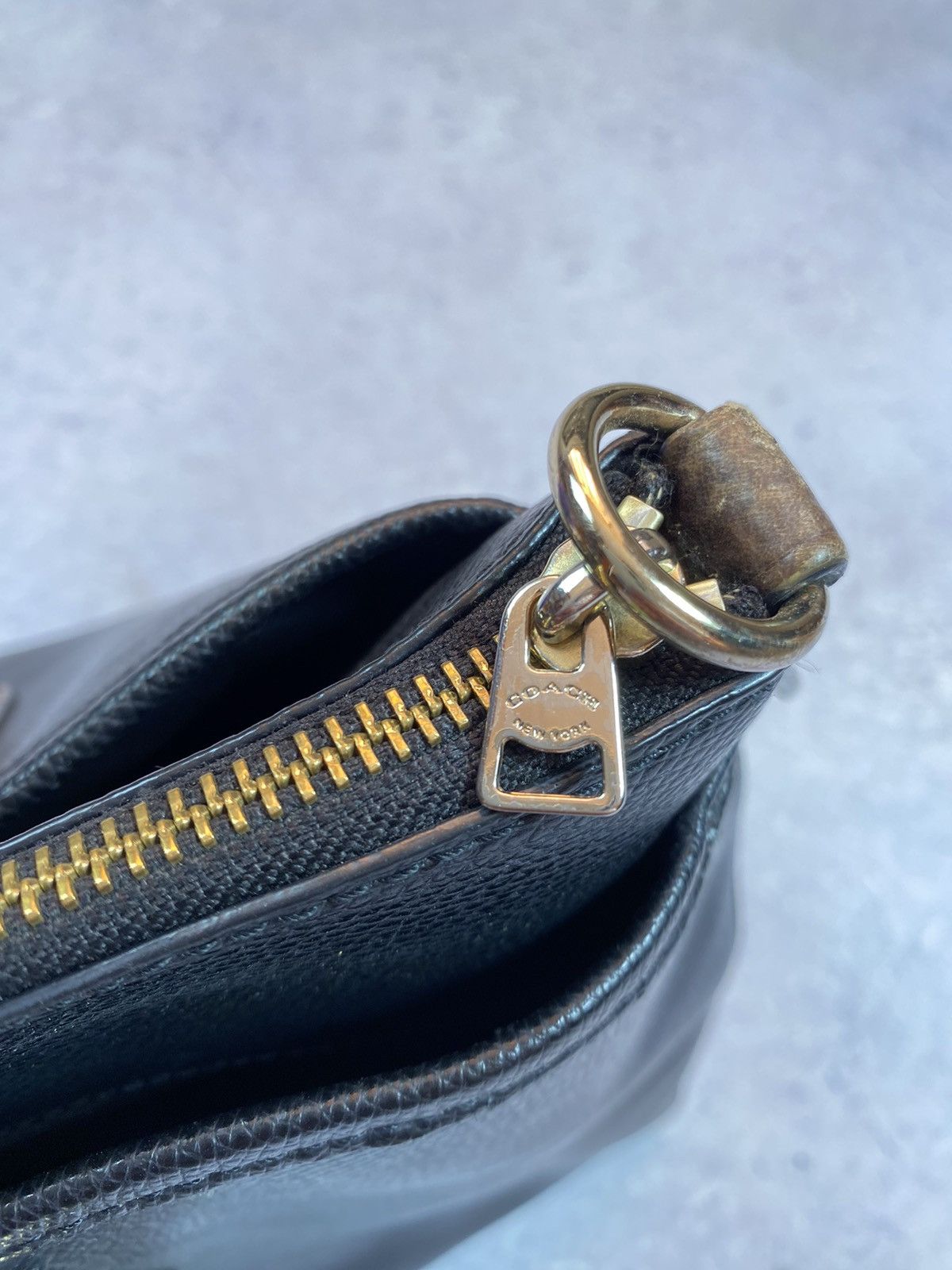 Coach Coach Women’s Shoulder Bag Size ONE SIZE - 16 Thumbnail