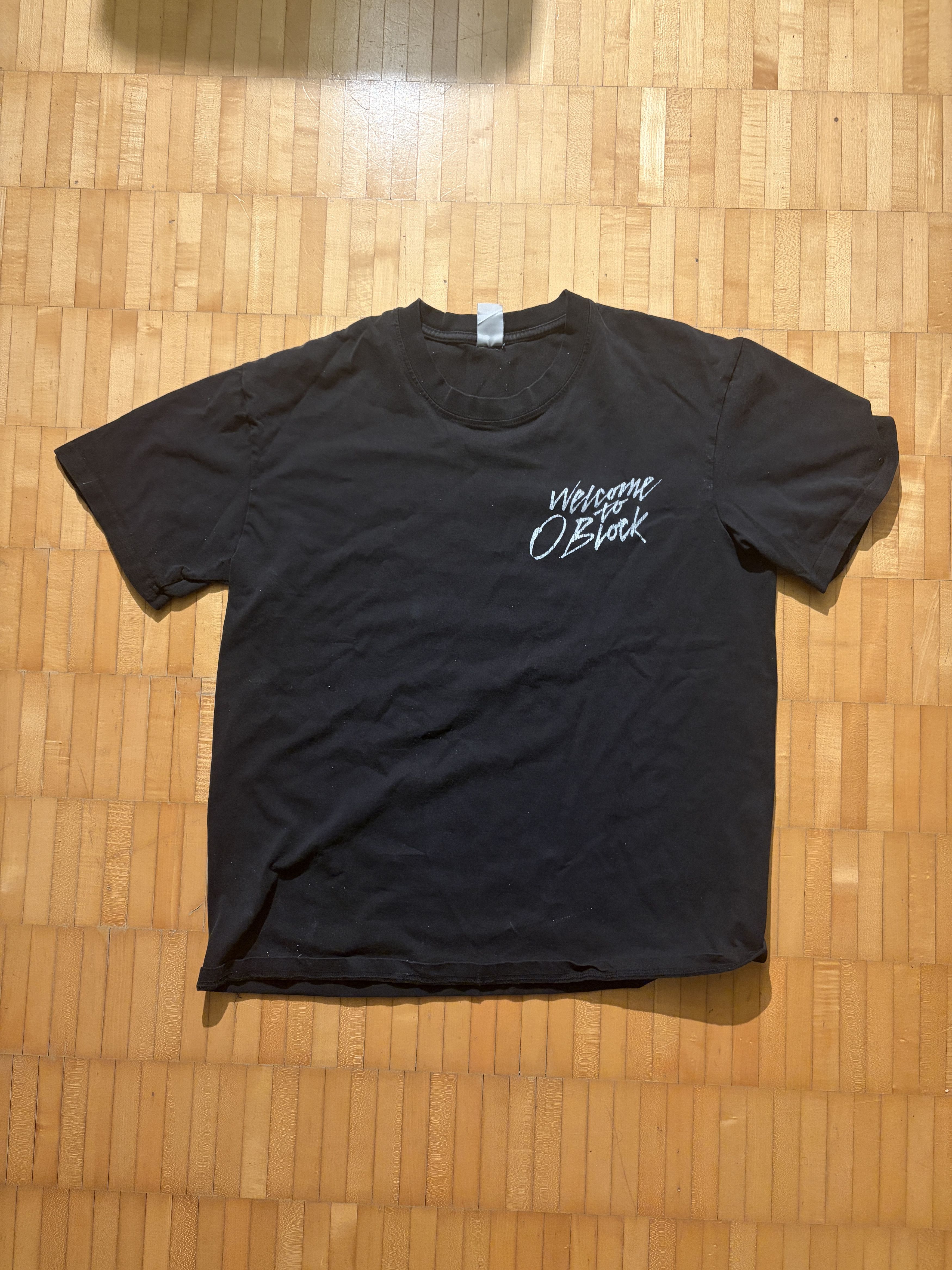 Other Welcome To Oblock Shirt Size US L / EU 52-54 / 3 - 1 Thumbnail