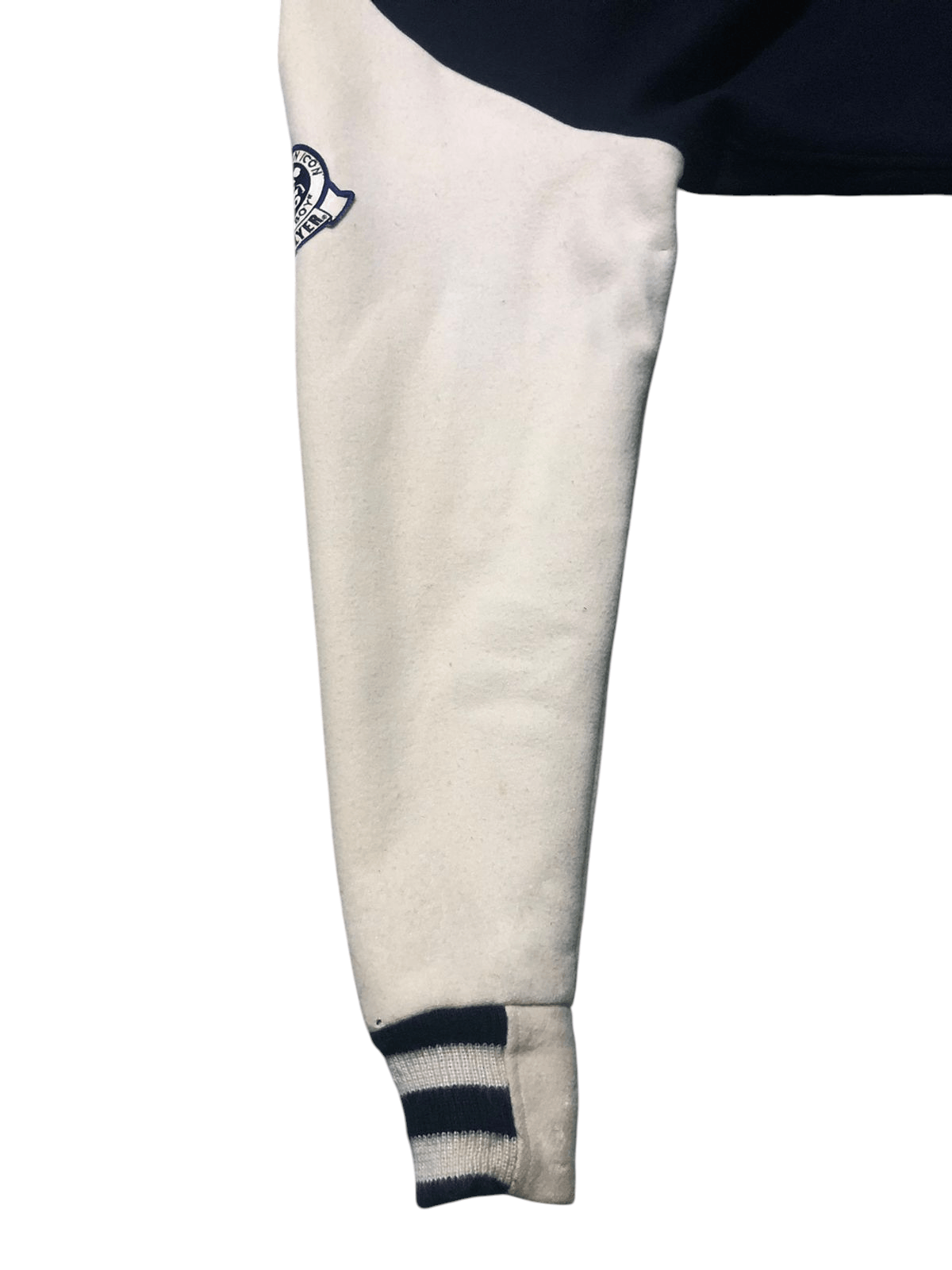 Sports Specialties 76 Lubricant Wool Varsity Jacket Nice Design Size US M / EU 48-50 / 2 - 13 Thumbnail