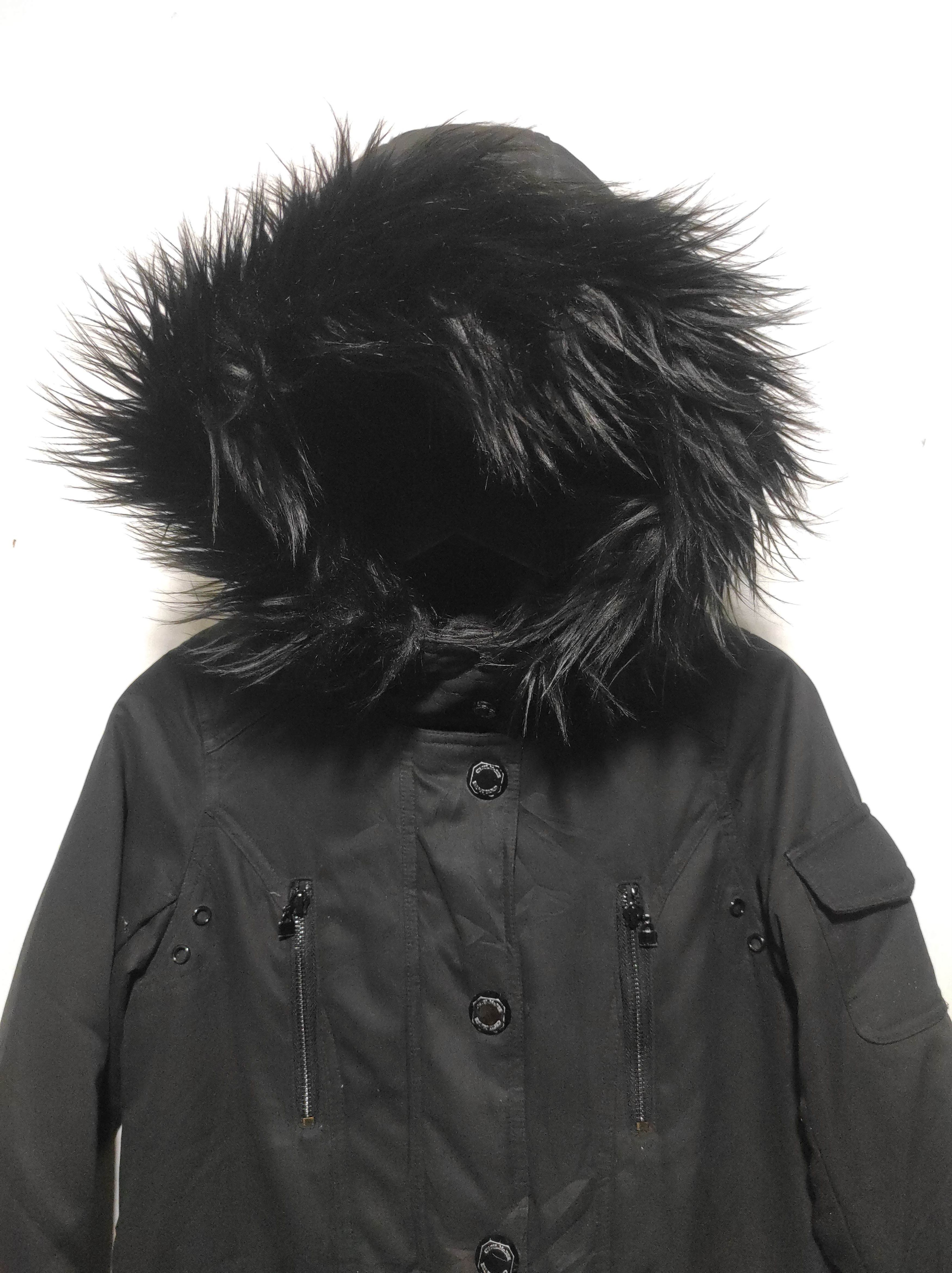 14th Addiction Cecil McBee Jacket Fur LGB Style ifsixwasnine Size US S / EU 44-46 / 1 - 2 Thumbnail