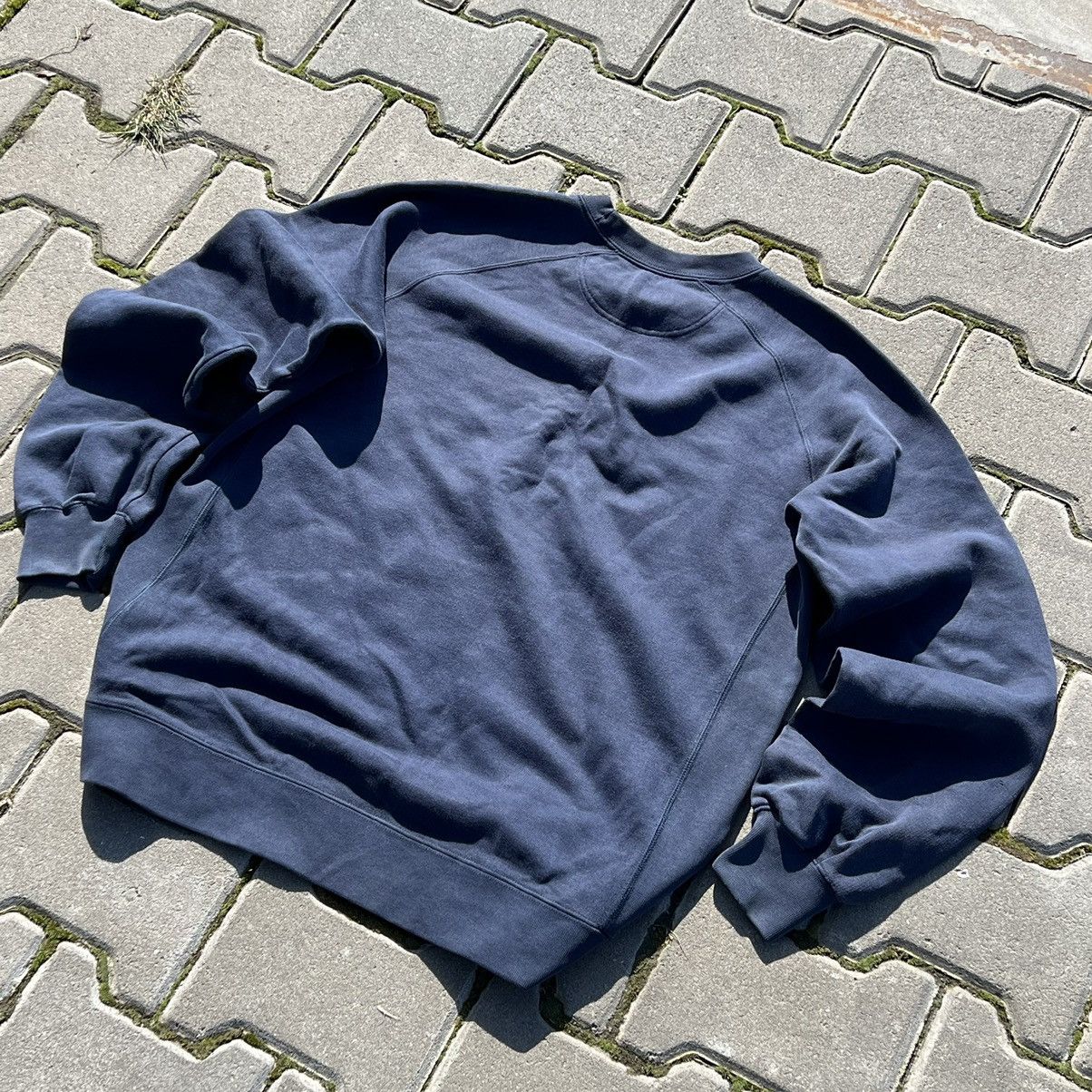 Champion × Vintage Champion Vintage Big Logo Y2K SK8 Longsleeve Sweatshirt Size US XL / EU 56 / 4 - 6 Thumbnail