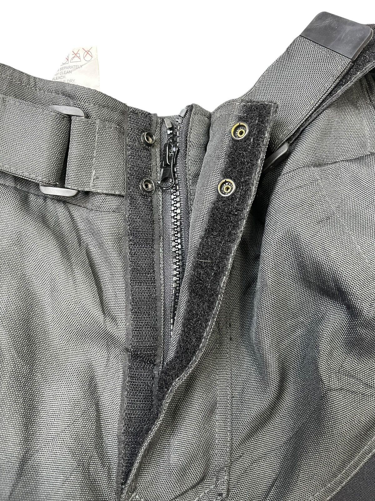Indian Motorcycle Motorcycle Racing Pant Safety For Rider Size US 34 / EU 50 - 11 Thumbnail