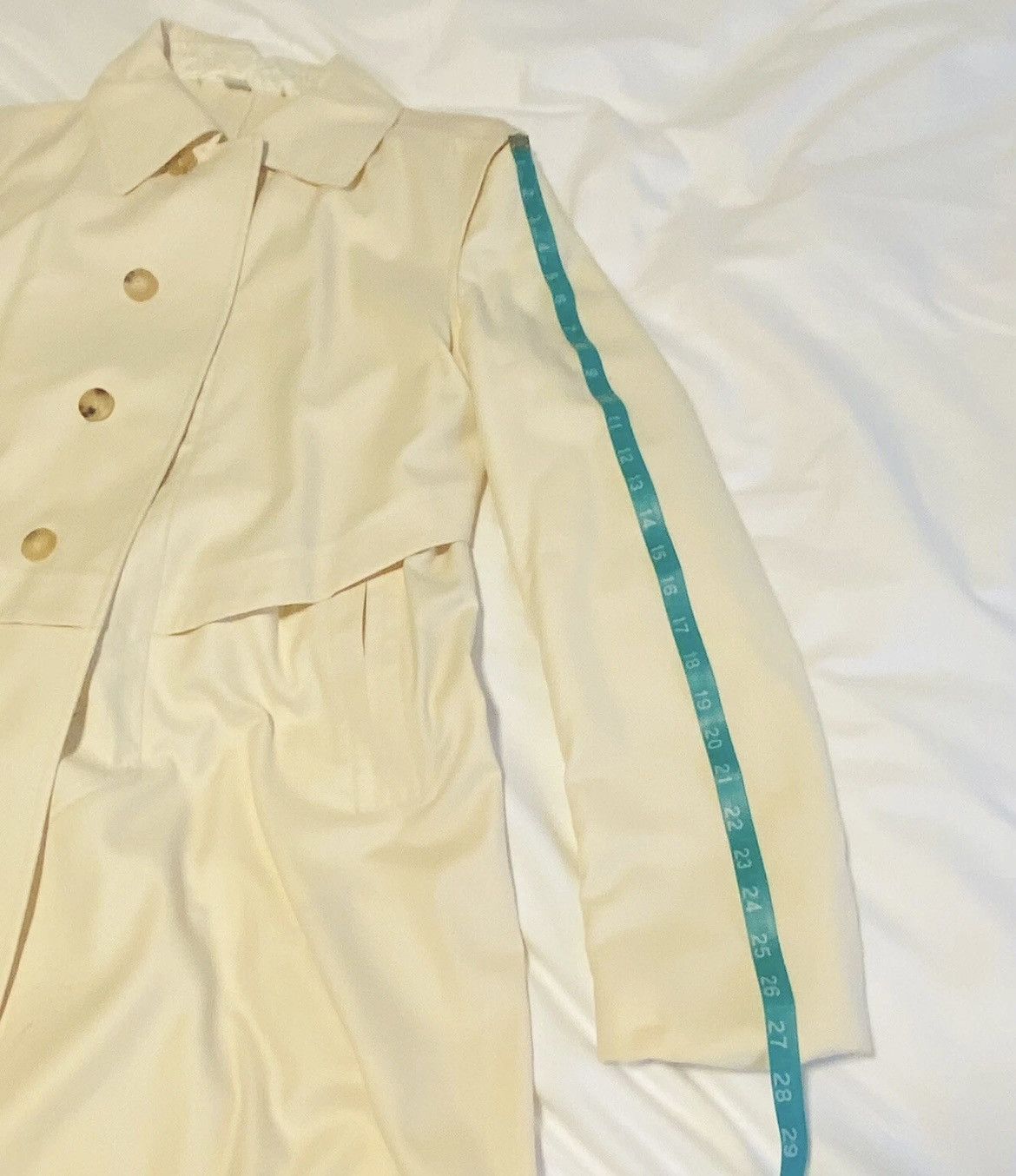 John Galliano JOHN GALLIANO Set Jacket & Pant Size 48R - 11 Thumbnail