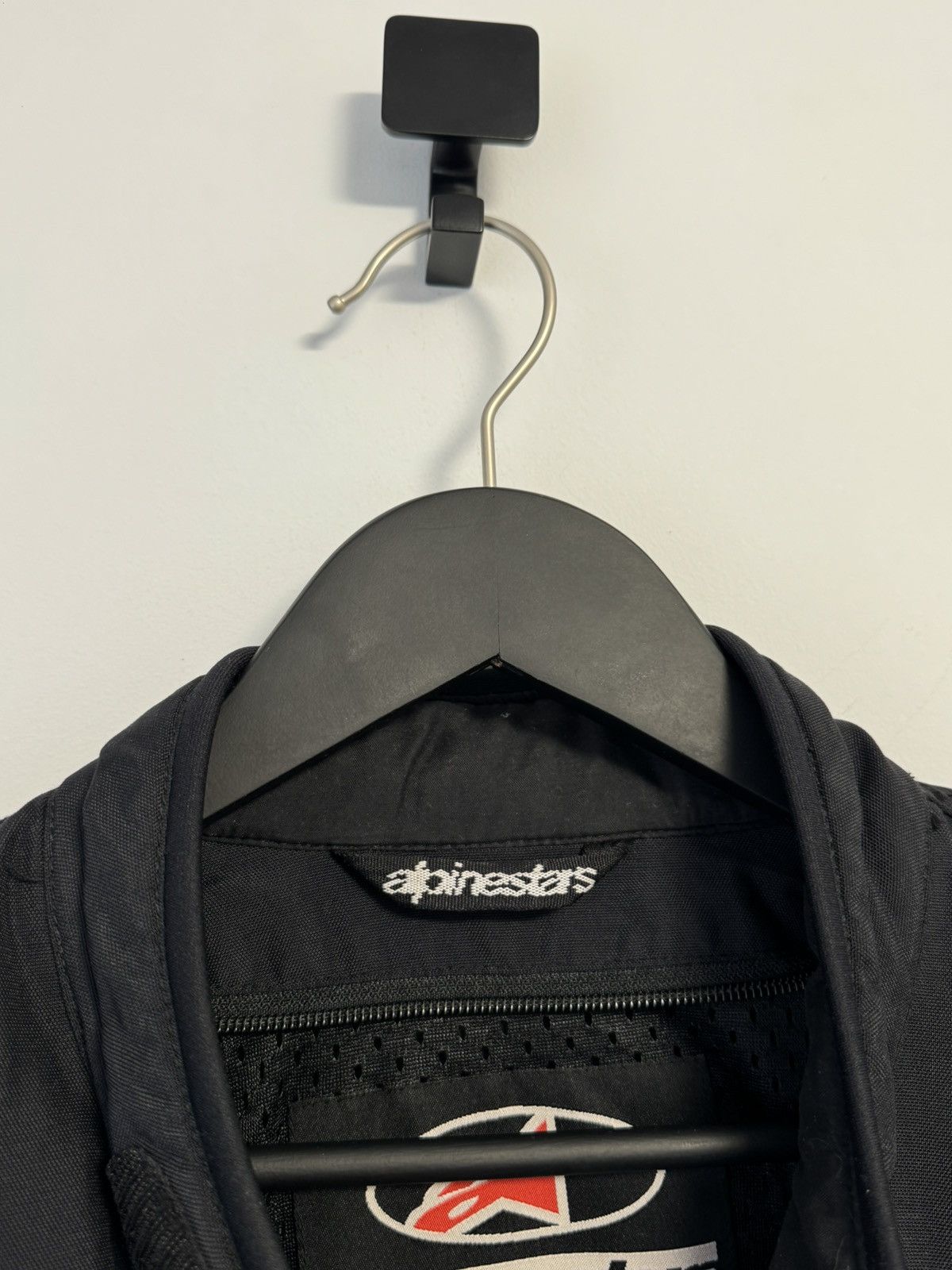 Alpinestars Alpinestars Vintage Motorcycle Jacket Y2K Size US XXL / EU 58 / 5 - 9 Thumbnail