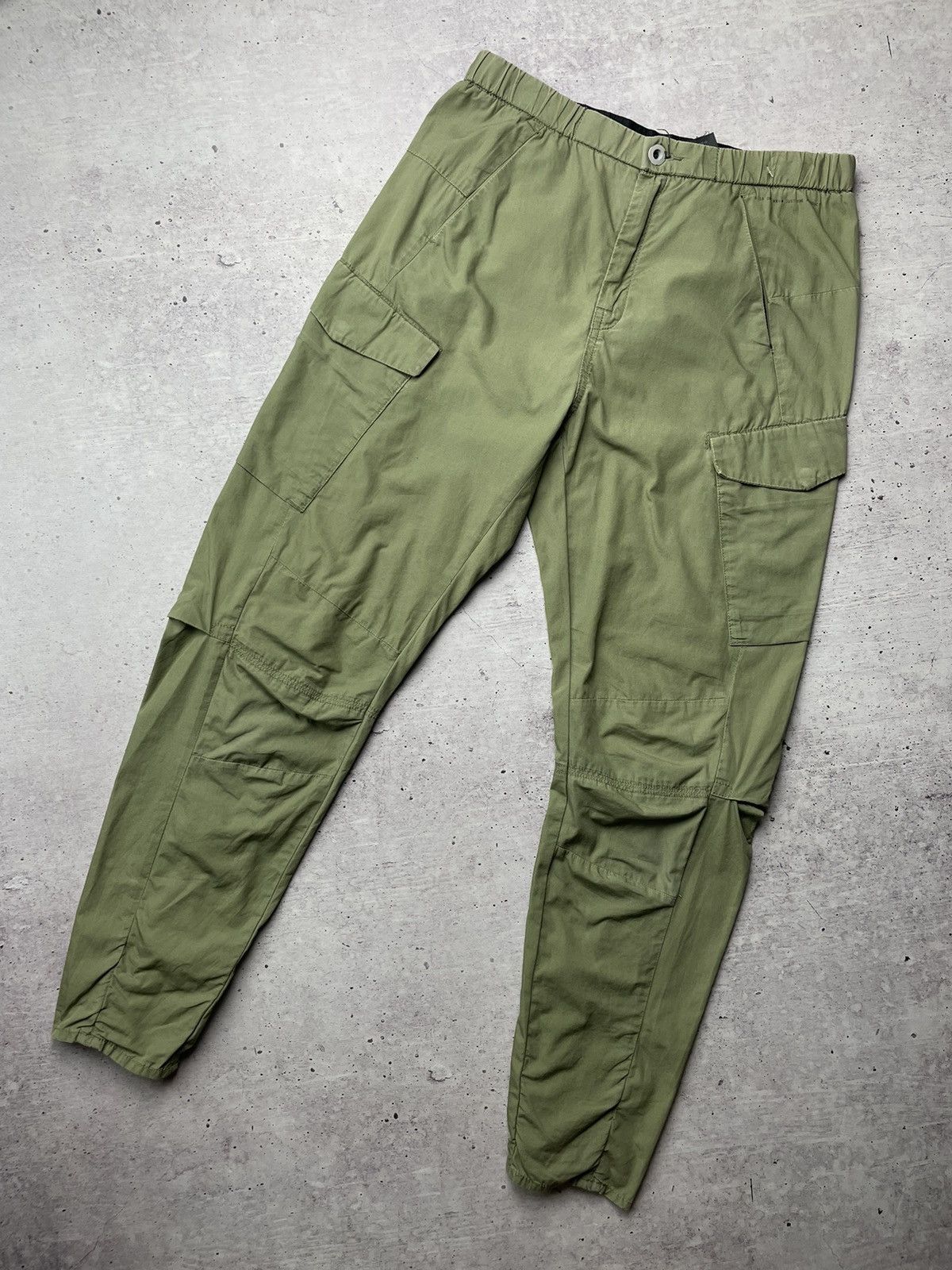 G-Star G-Star Raw Army Pants Women Size 25" / US 0 / IT 36 - 1 Thumbnail