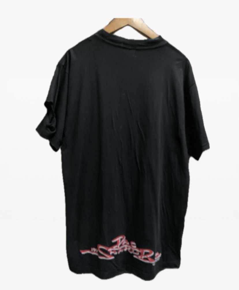 Band Tees Vintage 90s Tupac Shakur Shirt,Rap Tees Size US XL / EU 56 / 4 - 3 Thumbnail