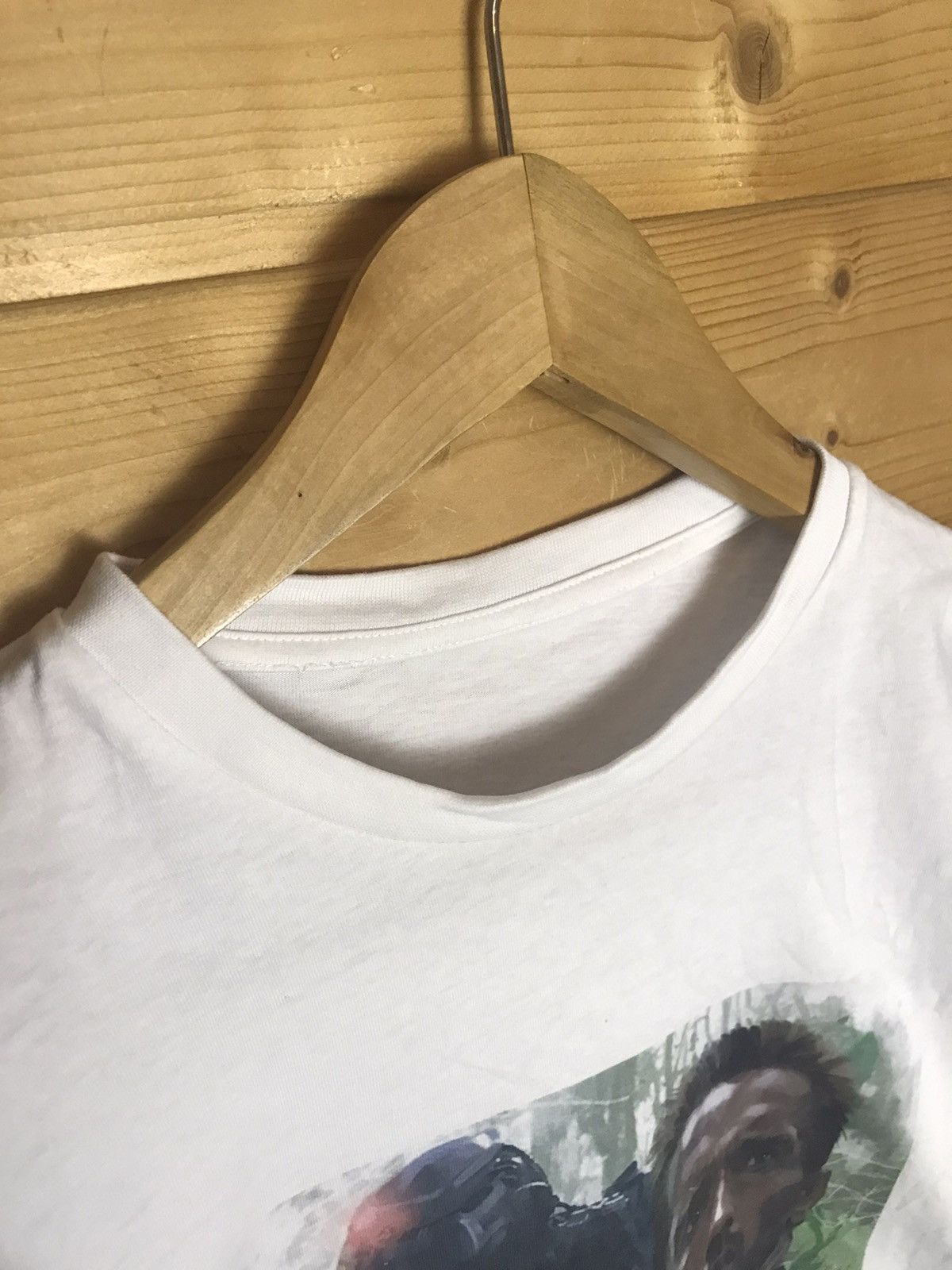 Other Predator promo movie t-shirt Size US S / EU 44-46 / 1 - 6 Thumbnail