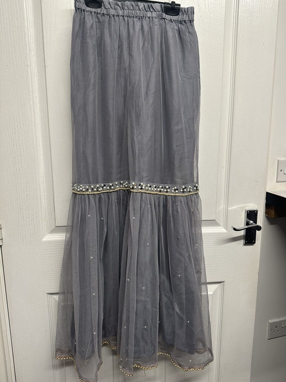 The Unbranded Brand Asian dress for girls 13-15 years Size S / US 4 / IT 40 - 5 Thumbnail