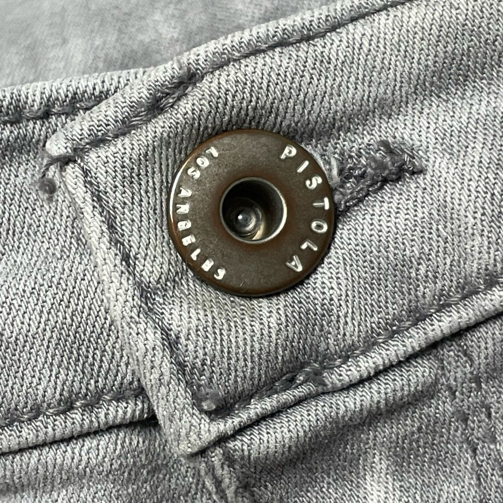 Pistola Pistola Skinny Jeans Size 29" - 5 Thumbnail