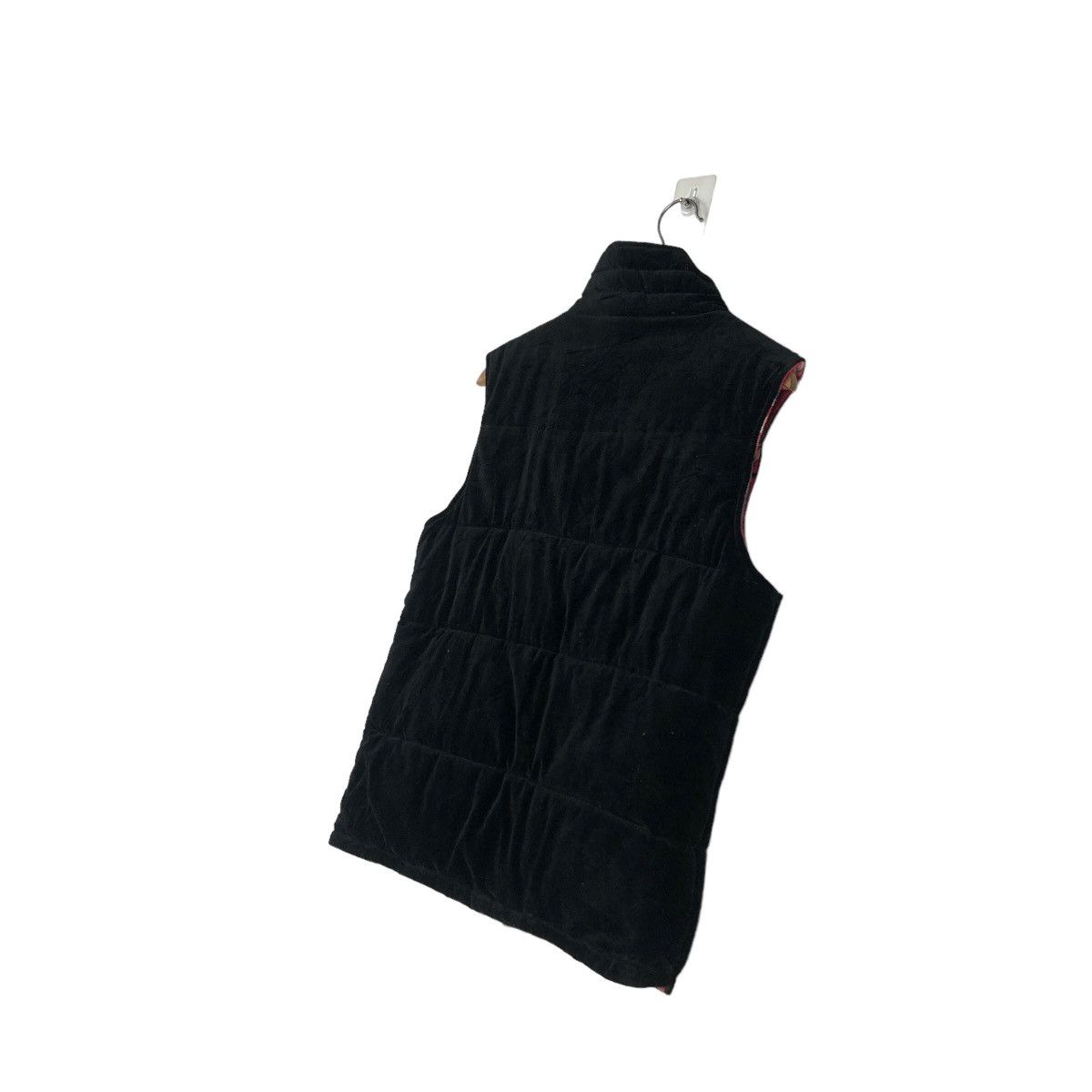 Beams Plus 🔥Biker Tank Top Vest Beams Japan Skeleton Big Logo Size US M / EU 48-50 / 2 - 9 Thumbnail