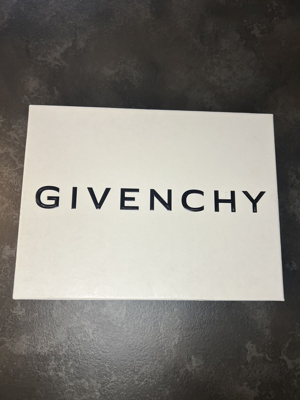 Givenchy Givenchy G Cube Sandals – PythonEffect – EU 38 /US 7.5 /UK 5 Size US 7.5 / IT 37.5 - 10 Thumbnail