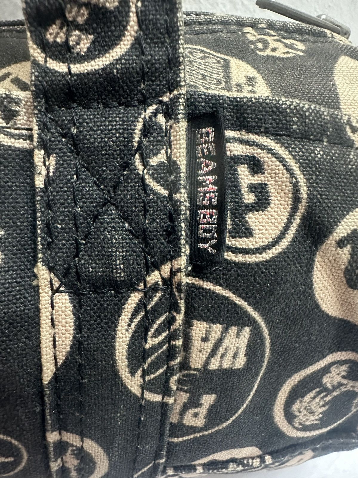 Porter RARE ‼️ Porter Tokyo Boston Bag / Duffle Bag Size ONE SIZE - 9 Thumbnail