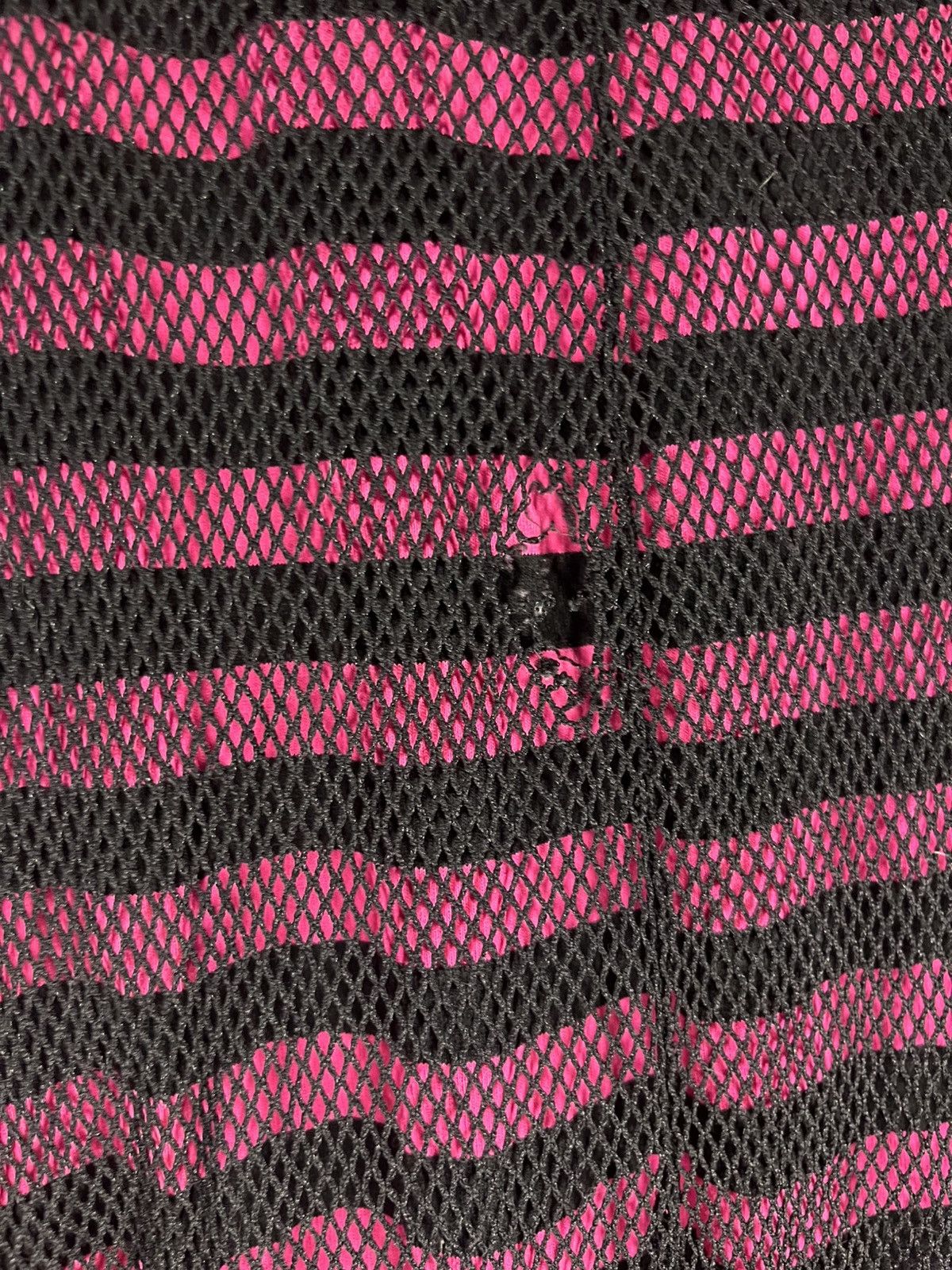 Tripp NYC × Vintage Vintage fishnet dress Size S / US 4 / IT 40 - 5 Thumbnail