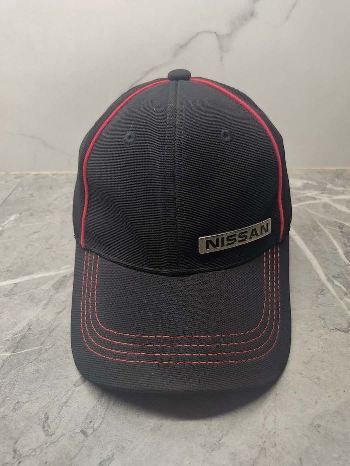 Japanese Brand Vintage Nissan Nismo Cap Hat Size ONE SIZE - 5 Thumbnail