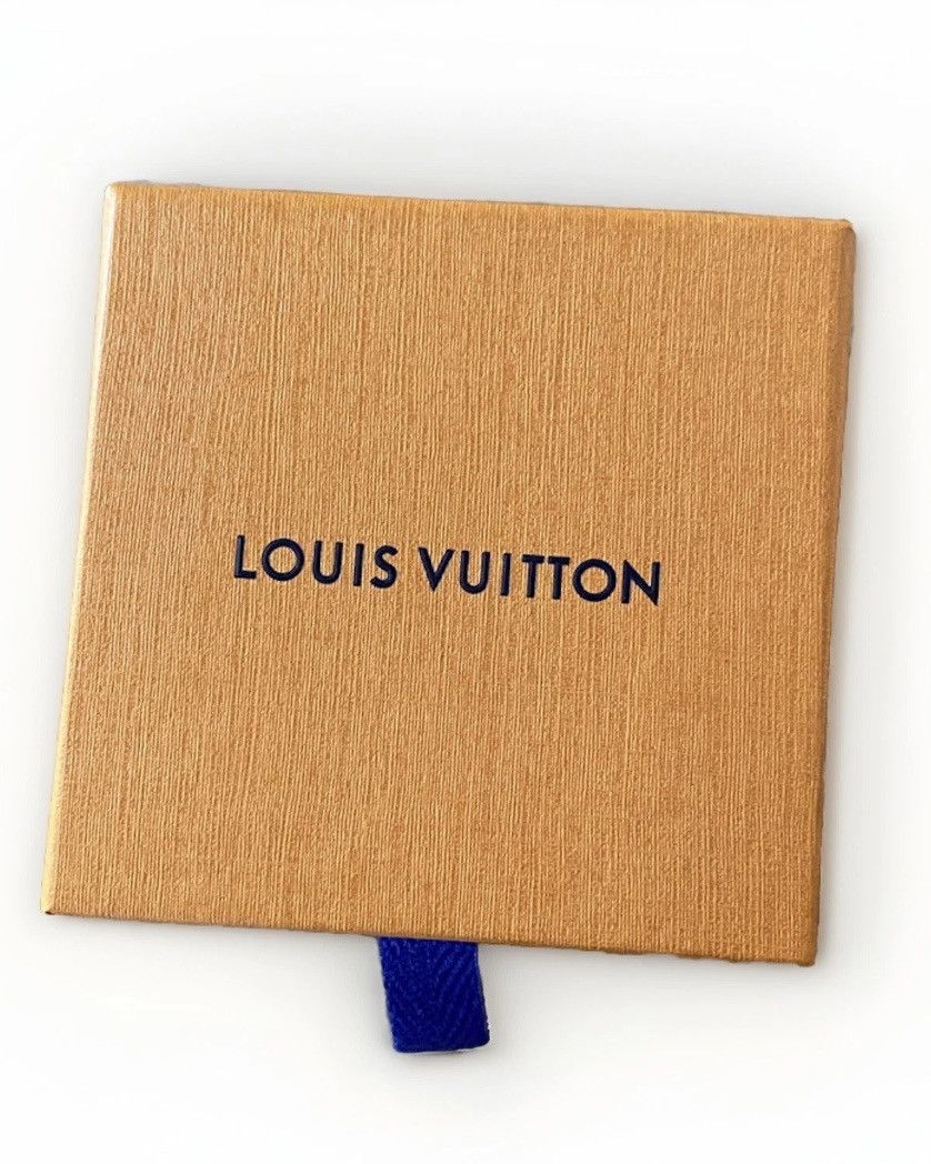 Louis Vuitton × Takashi Murakami LV Murakami Confidential Bracelet Size 17 2025 Black M8974F Size ONE SIZE - 7 Thumbnail