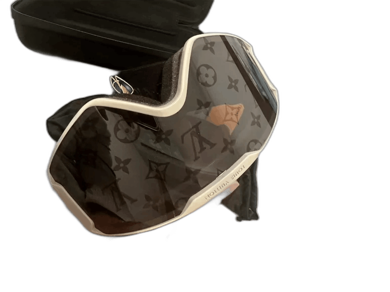 Louis Vuitton Ski Goggles Authentic Brand New-yf