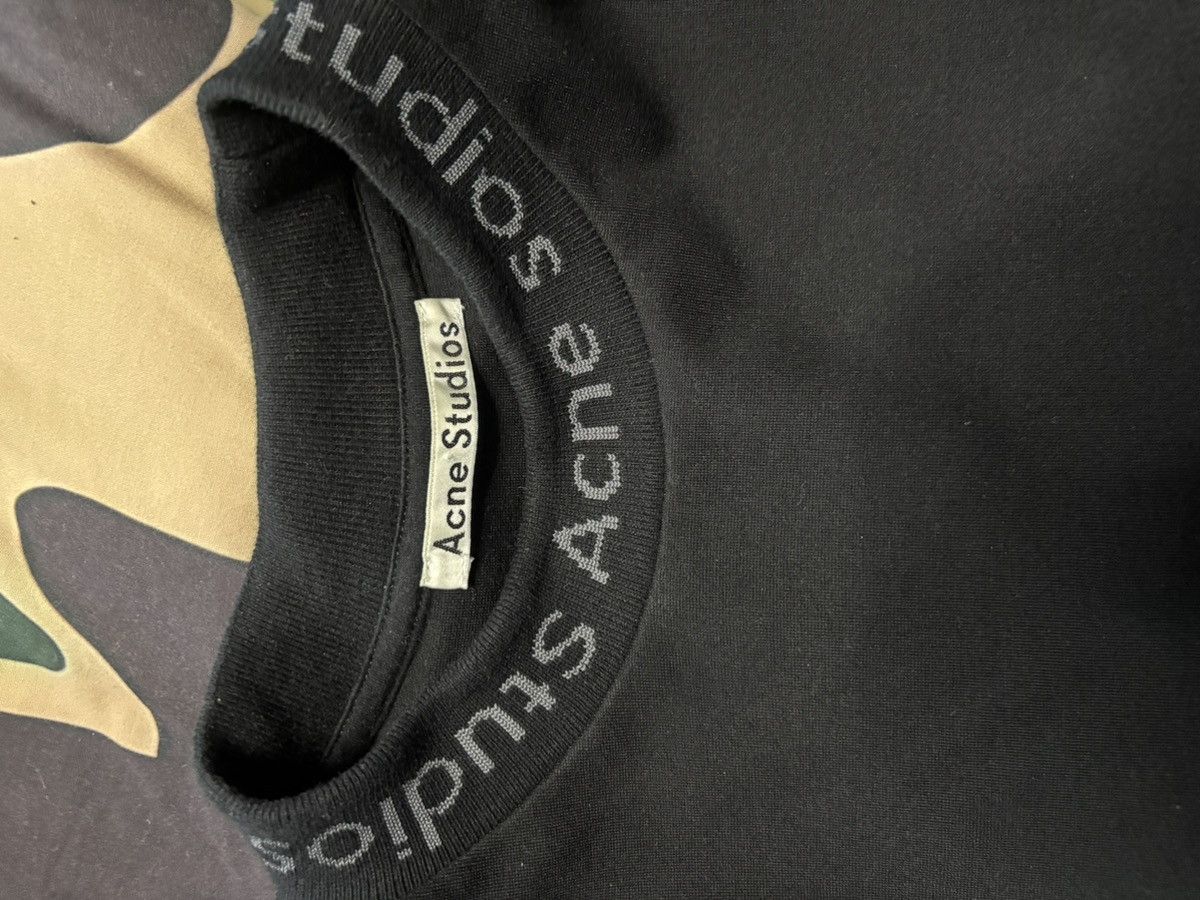 Acne Studios Acne studios shirt Size US S / EU 44-46 / 1 - 2 Thumbnail