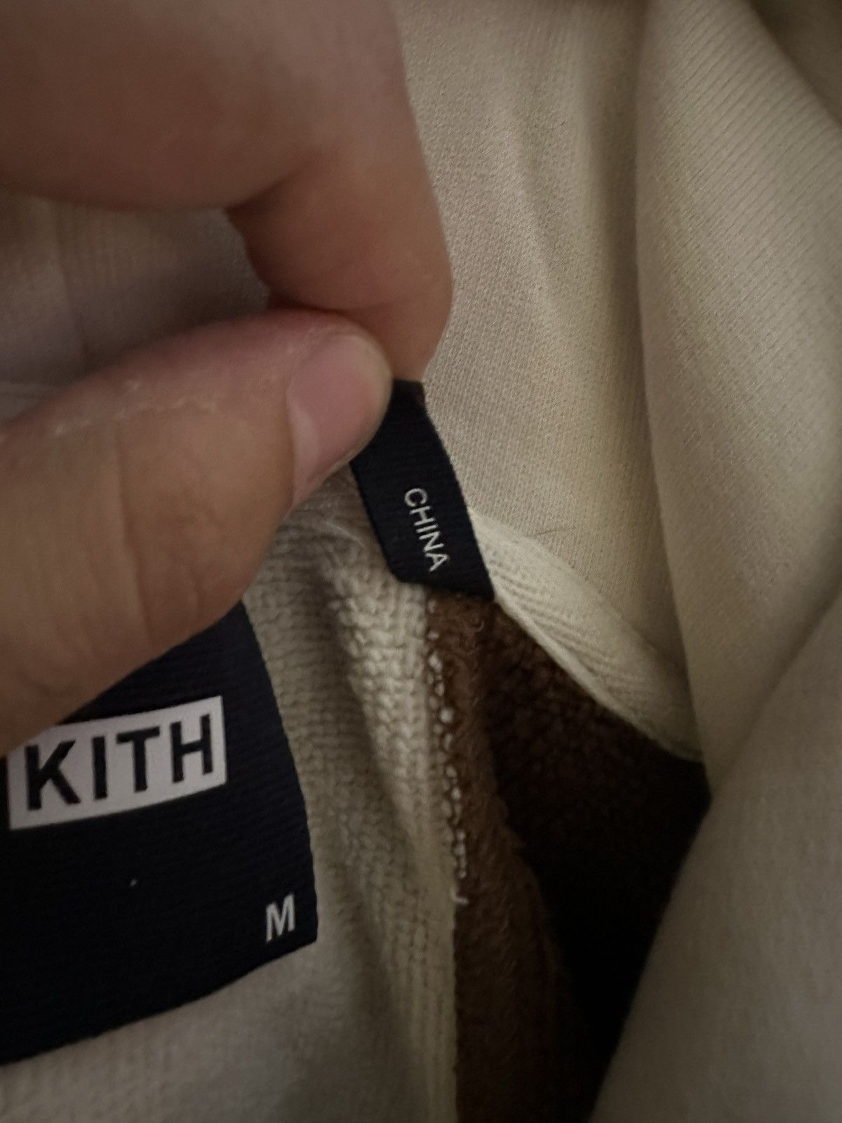 Kith Kith hoodie Size US M / EU 48-50 / 2 - 9 Thumbnail