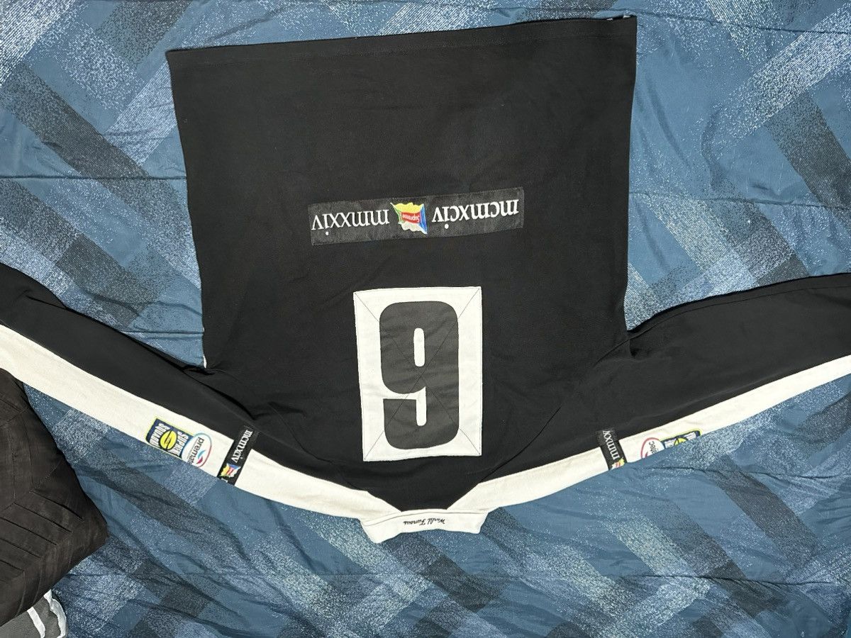 Supreme Supreme Chest Stripe Rugby Size US XL / EU 56 / 4 - 8 Thumbnail