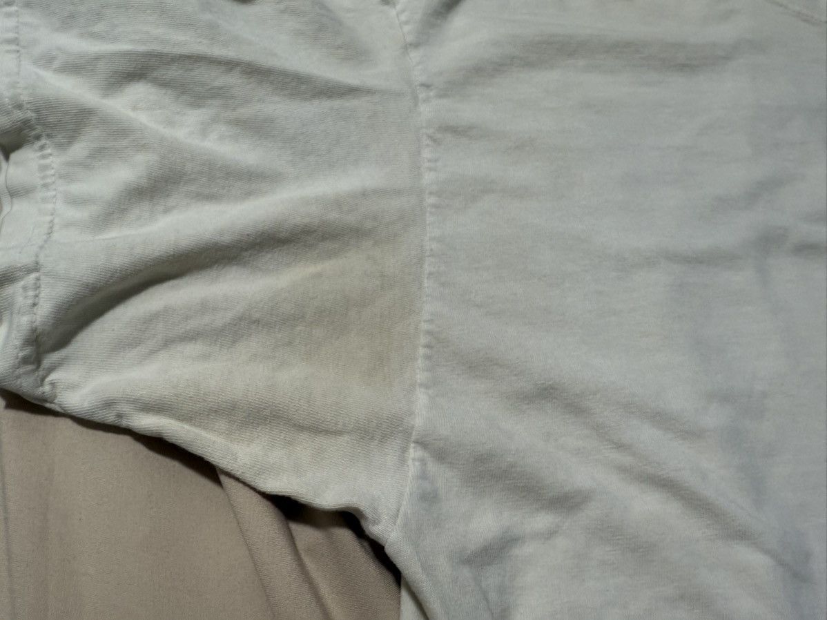 Microsoft × Vintage Vintage 90s Microsoft T-Shirt Distressed Size US XL / EU 56 / 4 - 7 Thumbnail