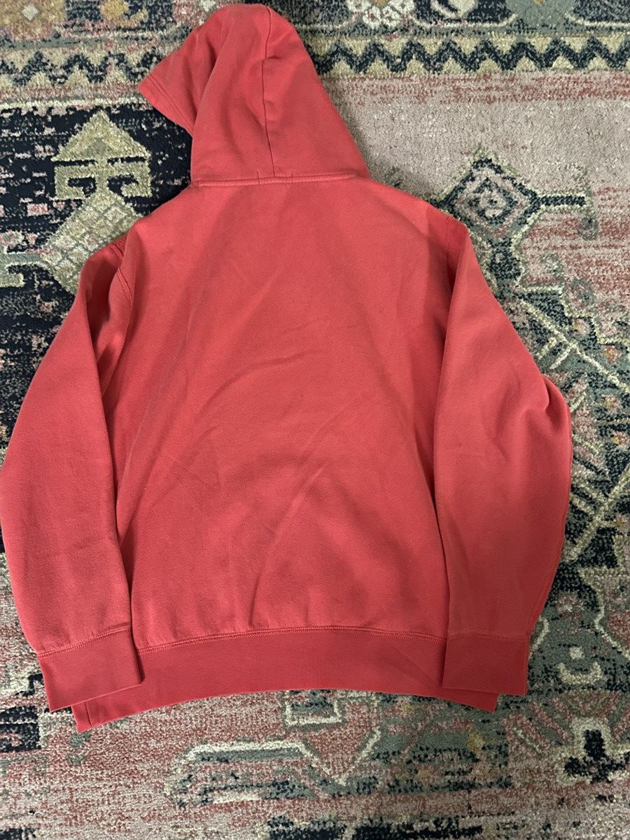 Polo Ralph Lauren Polo Ralph Lauren Hoodie Size XL Size US XL / EU 56 / 4 - 4 Thumbnail