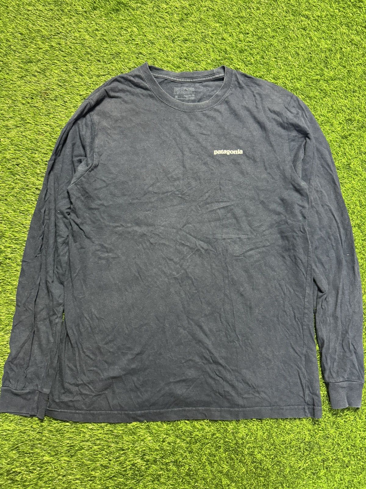 Patagonia assorted tshirt - patagonia Size US M / EU 48-50 / 2 - 3 Thumbnail