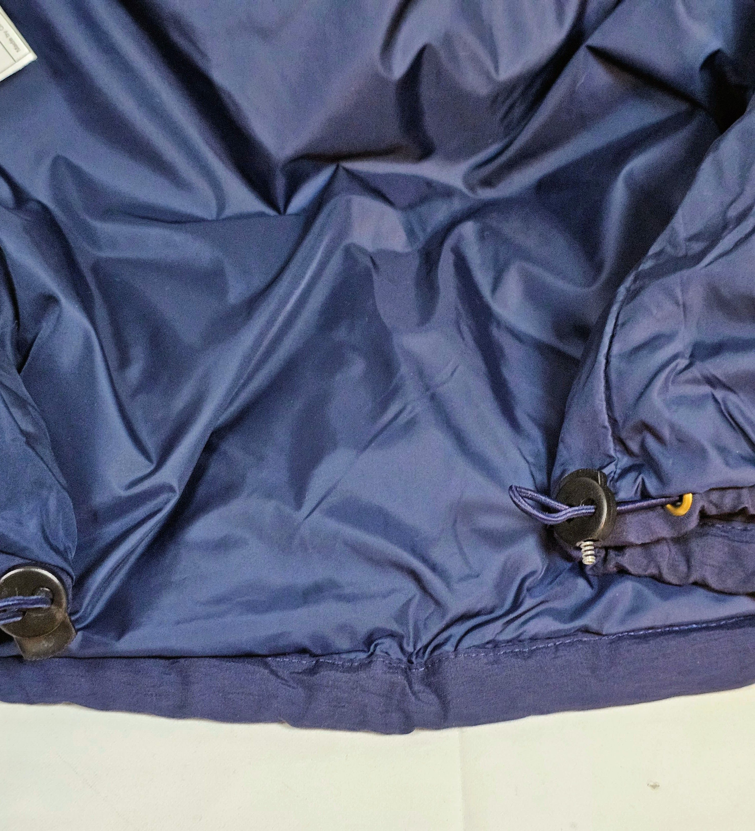 Eddie Bauer Eddie Bauer Vintage Down Jacket Men's Small EUC Size US S / EU 44-46 / 1 - 3 Thumbnail