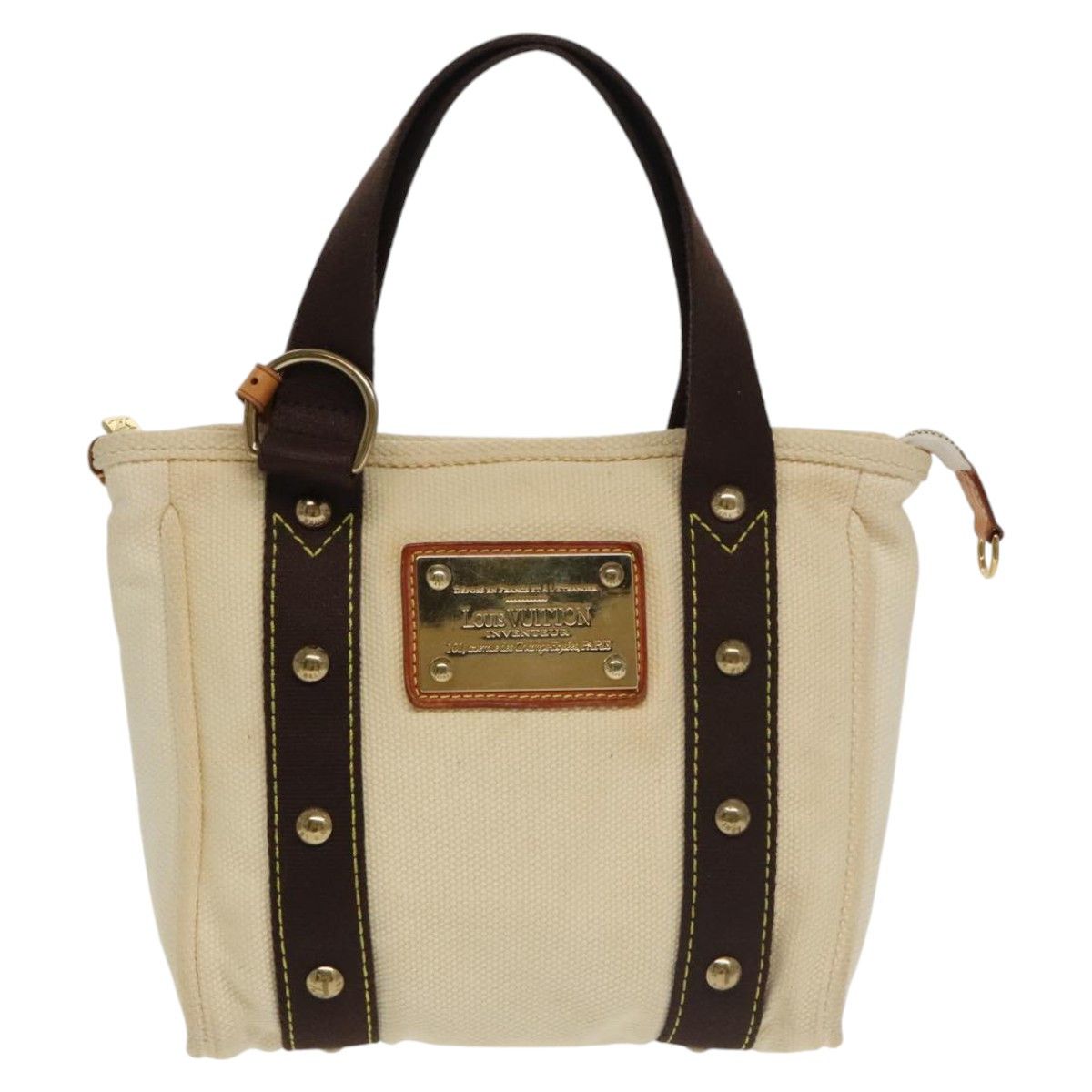 Louis Vuitton Louis Vuitton Antigua handbag Size ONE SIZE - 1 Thumbnail