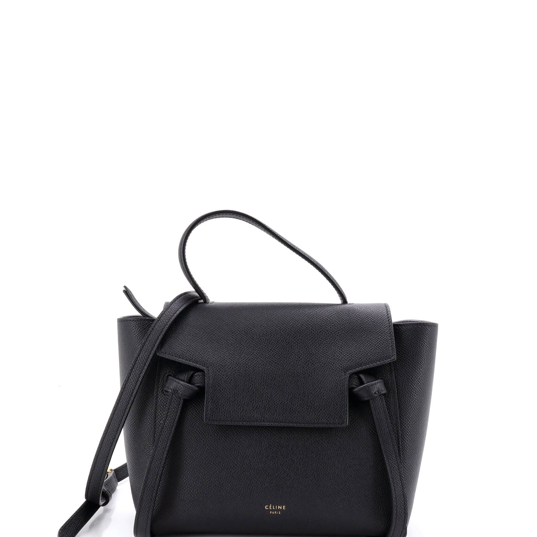 Celine Belt Bag Size ONE SIZE - 1 Thumbnail