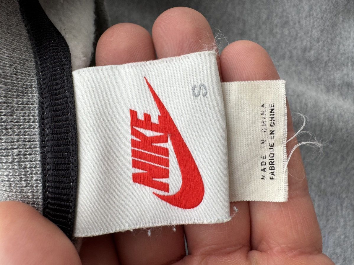 Nike × Stussy Nike x Stussy Crewneck 2020 collab Size US S / EU 44-46 / 1 - 3 Thumbnail