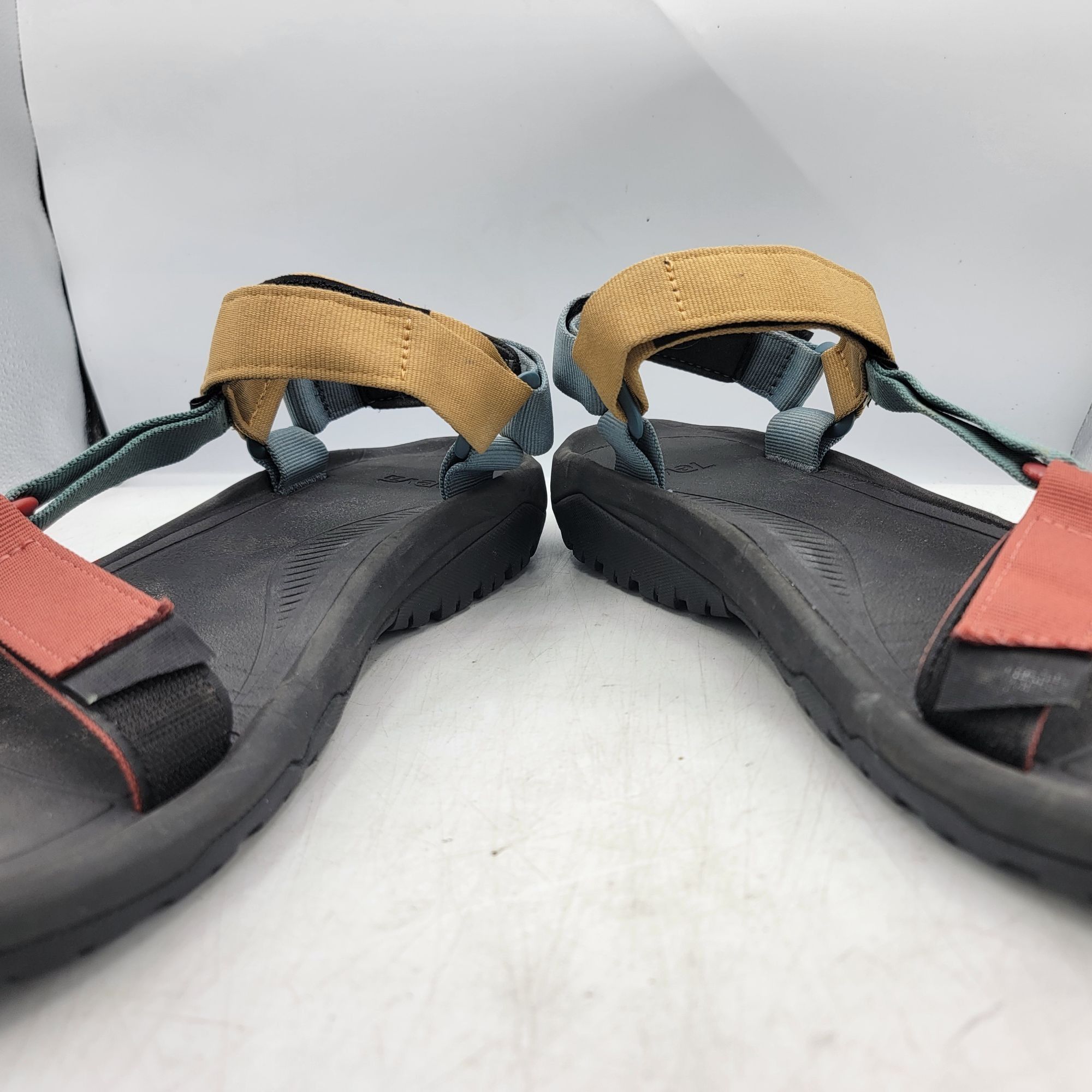 Teva Teva Hurricane XLT2 Mens 12 Sport Sandals Multicolor Casual Size US 12 / EU 45 - 2 Thumbnail